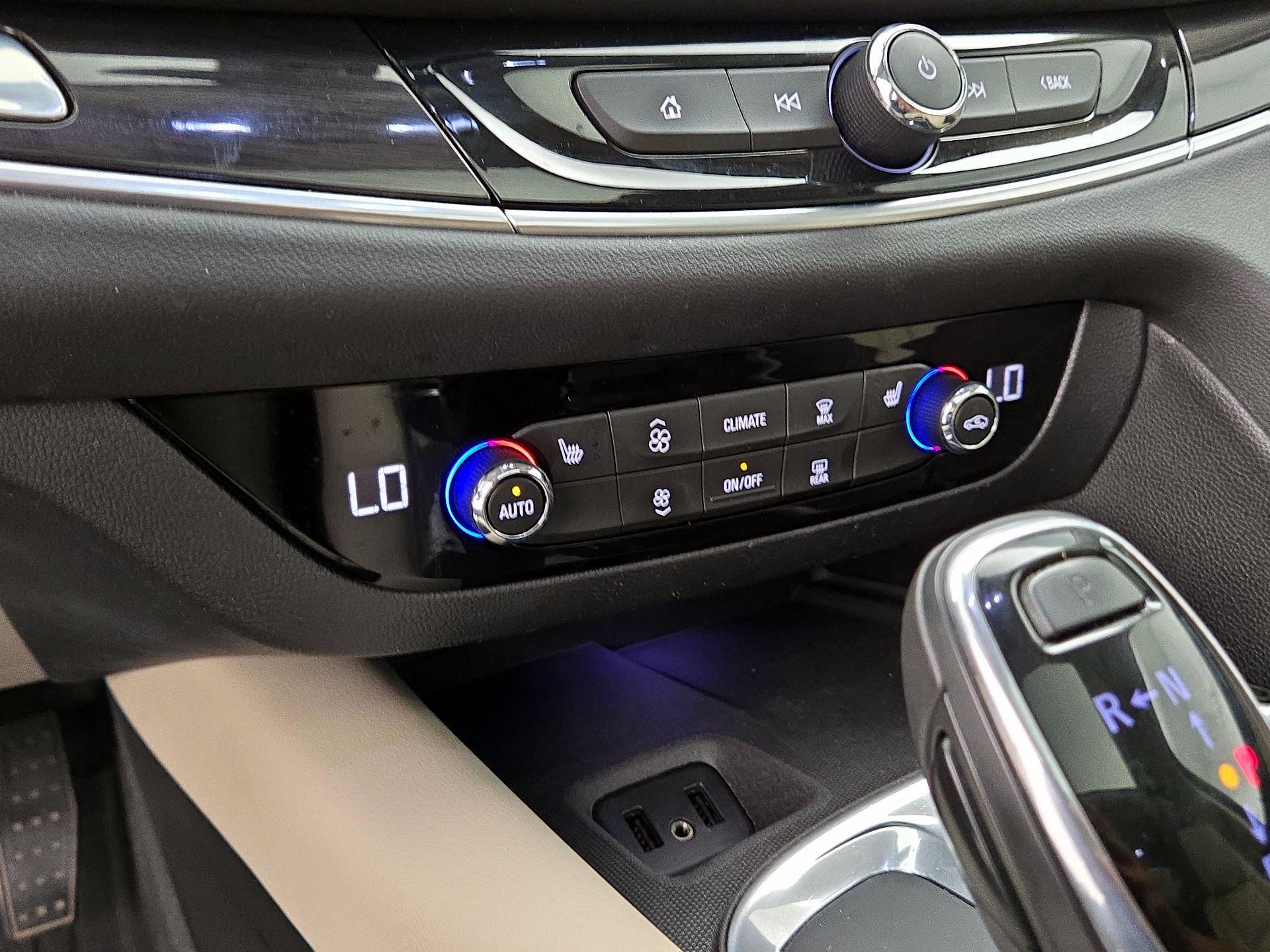 Thumbnail: 2019 Buick Enclave - 16