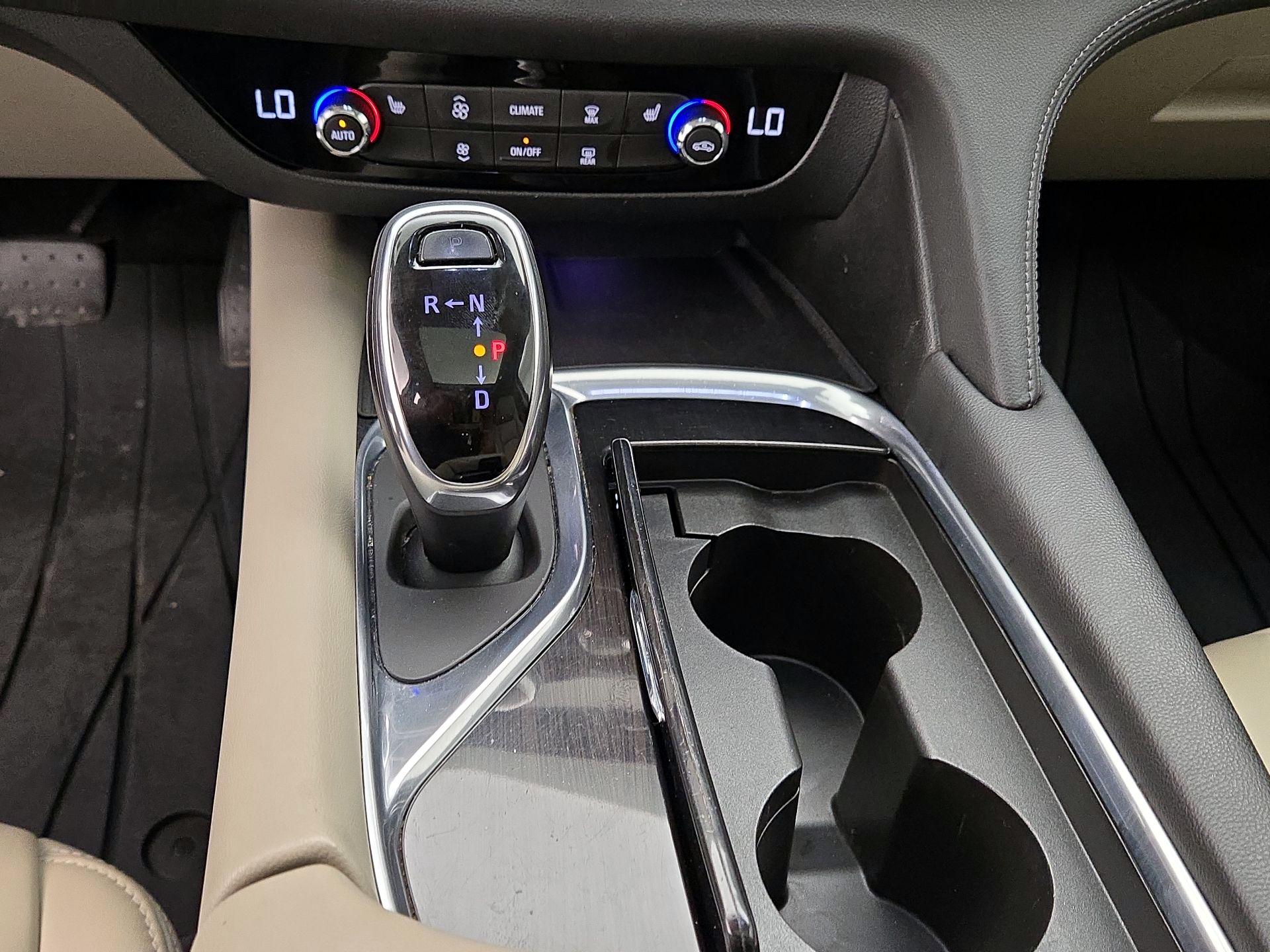 Thumbnail: 2019 Buick Enclave - 17