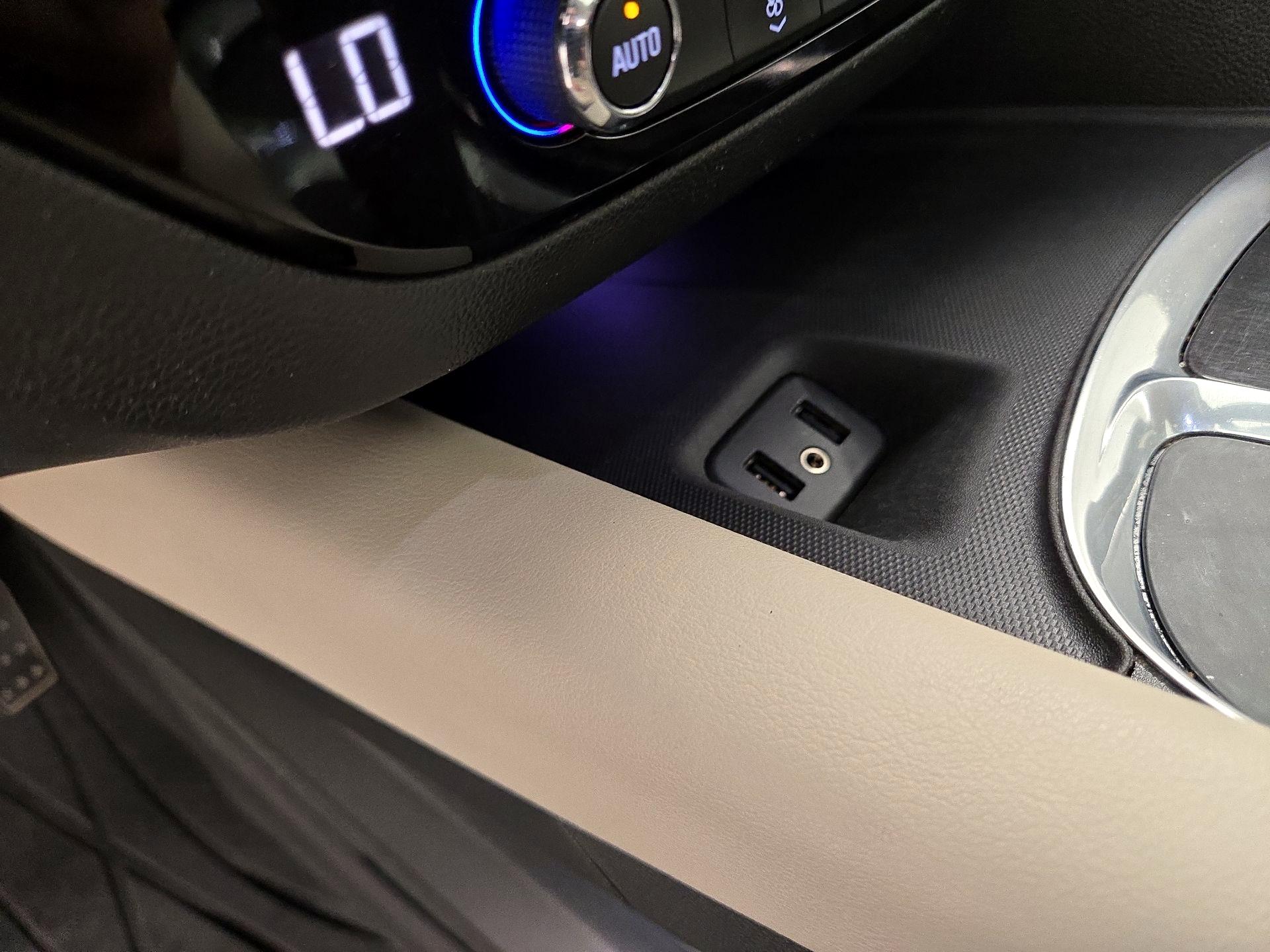 Thumbnail: 2019 Buick Enclave - 18