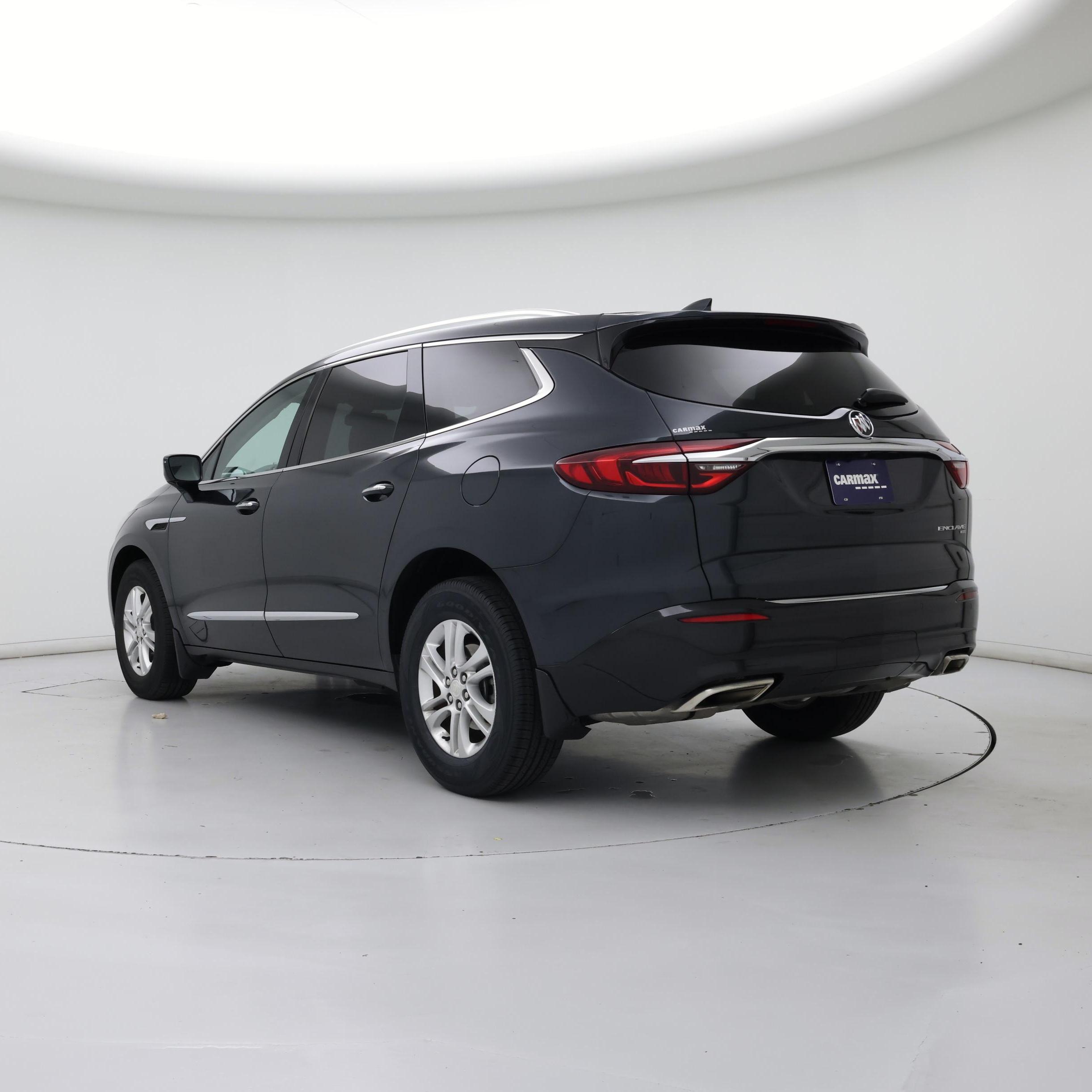 Thumbnail: 2019 Buick Enclave - 2