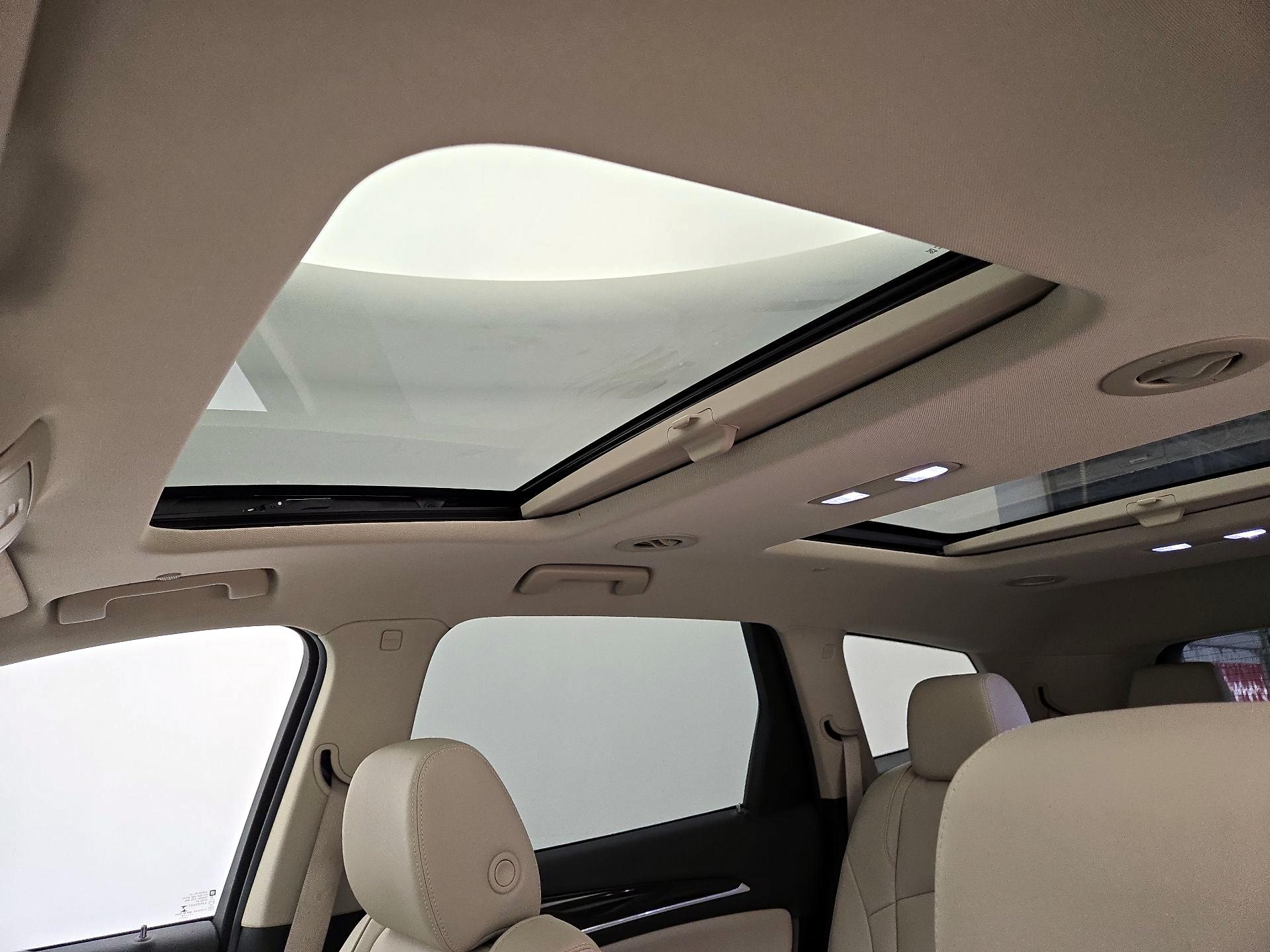 Thumbnail: 2019 Buick Enclave - 19