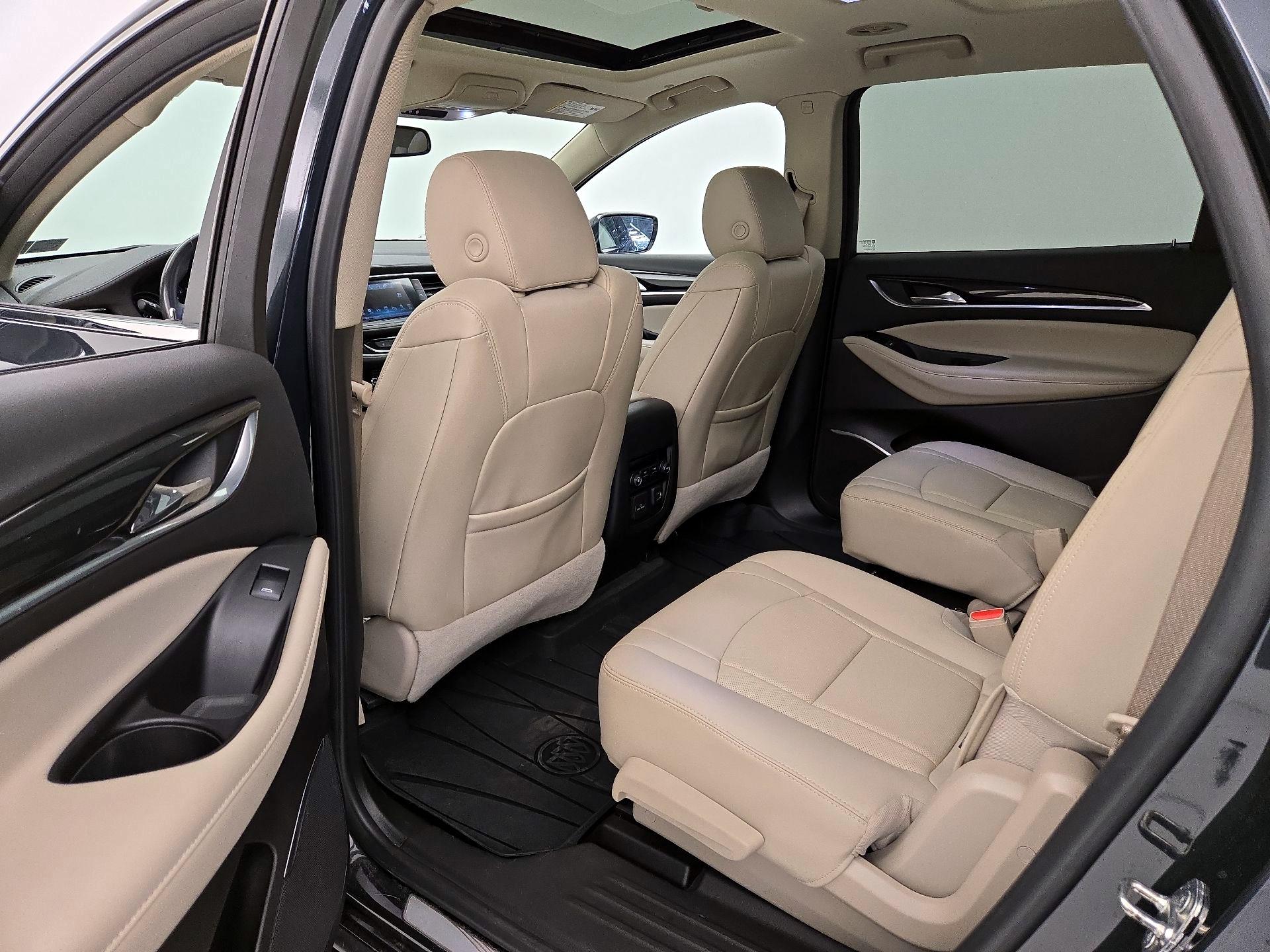 Thumbnail: 2019 Buick Enclave - 20