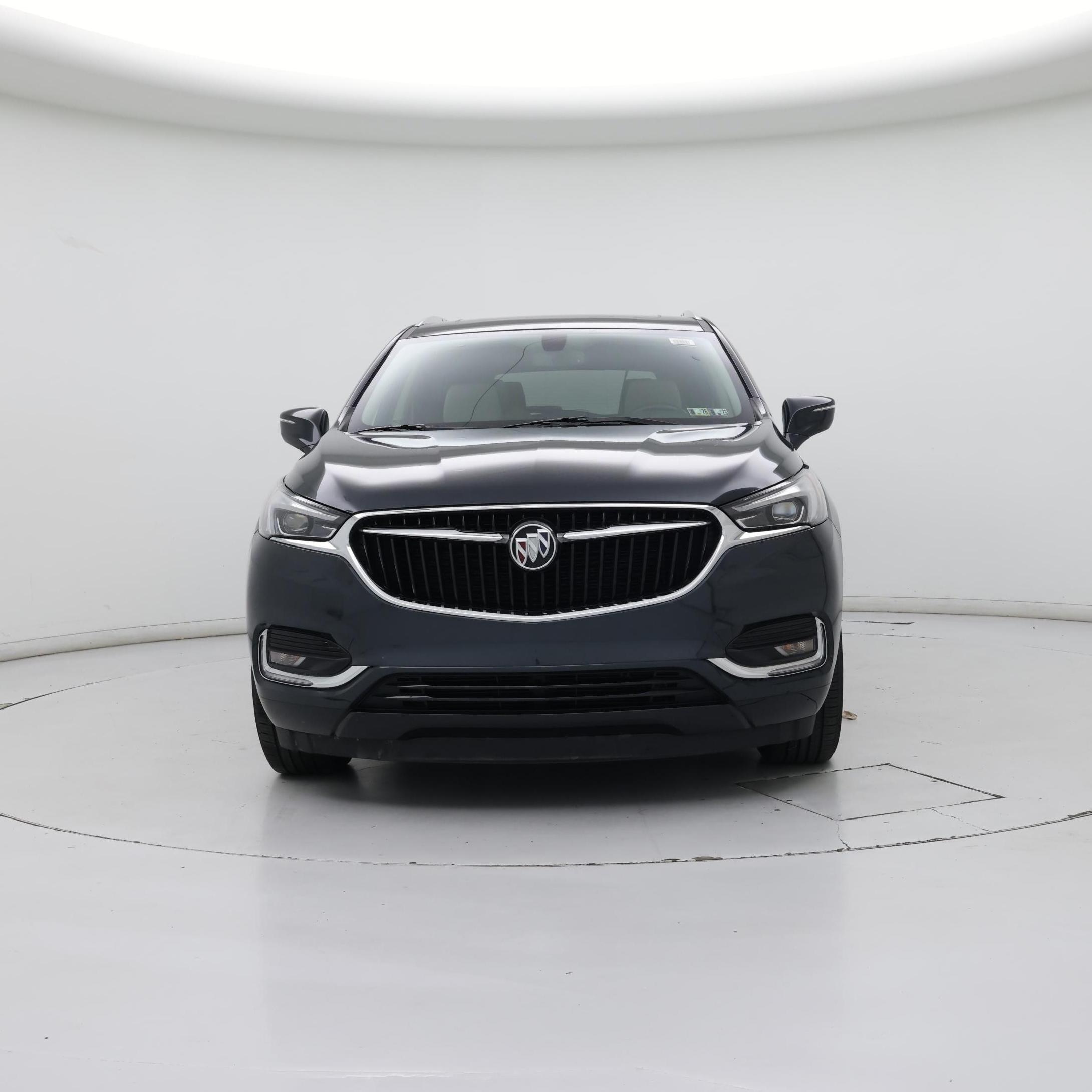 Thumbnail: 2019 Buick Enclave - 5