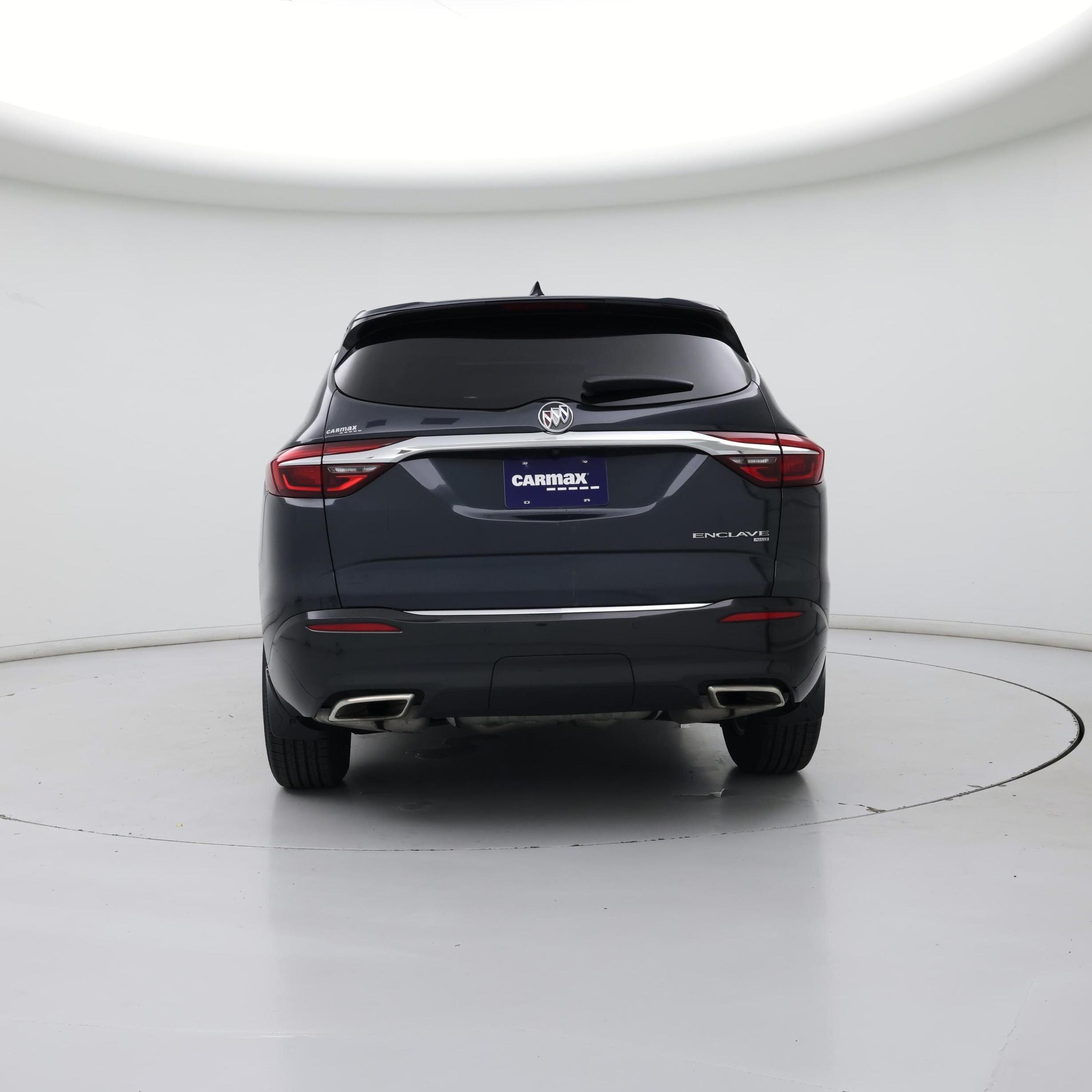 Thumbnail: 2019 Buick Enclave - 6