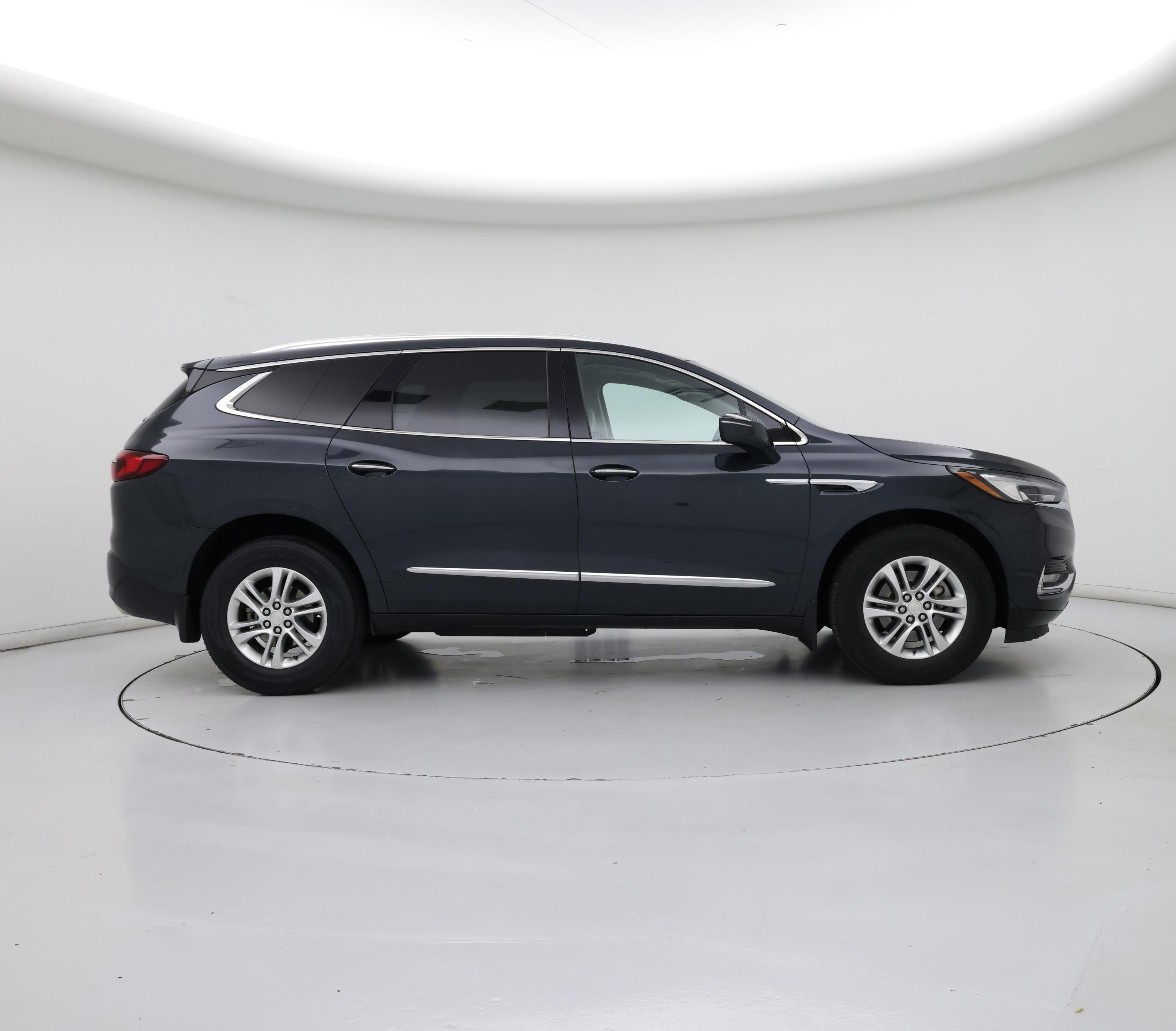 Thumbnail: 2019 Buick Enclave - 7