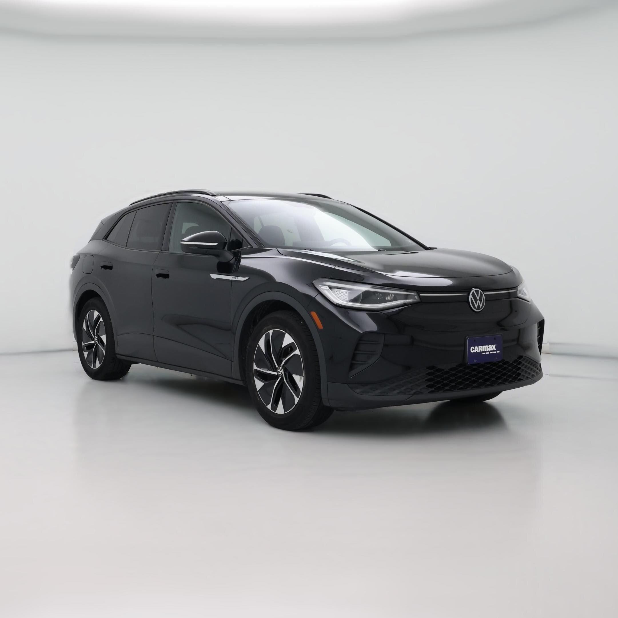 Thumbnail: 2021 Volkswagen ID.4 - 1