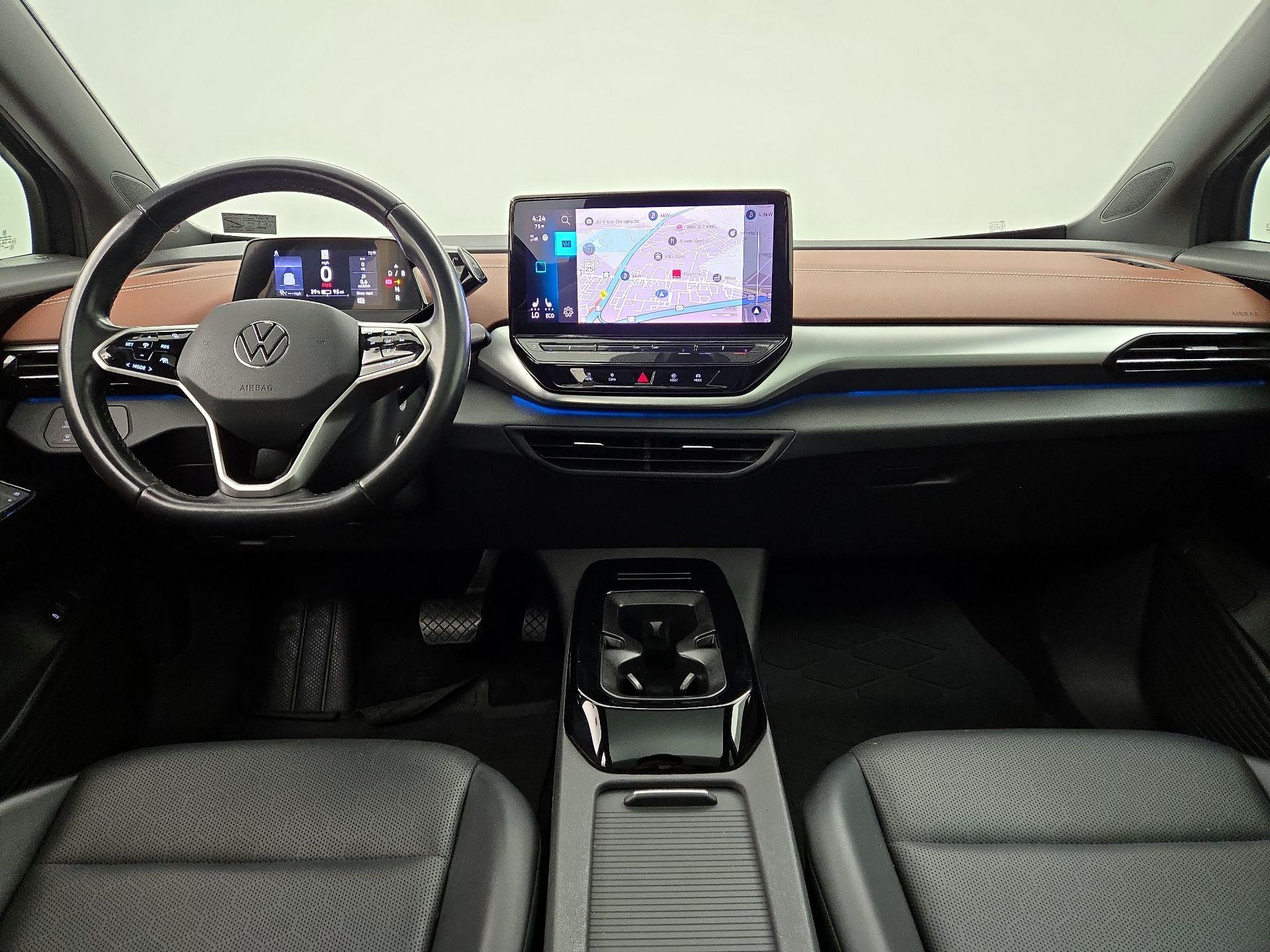 Thumbnail: 2021 Volkswagen ID.4 - 9