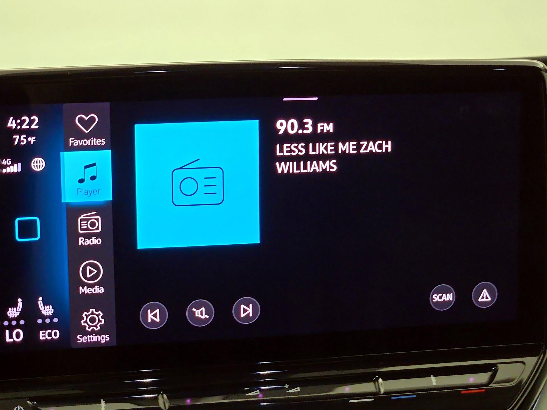 Thumbnail: 2021 Volkswagen ID.4 - 16