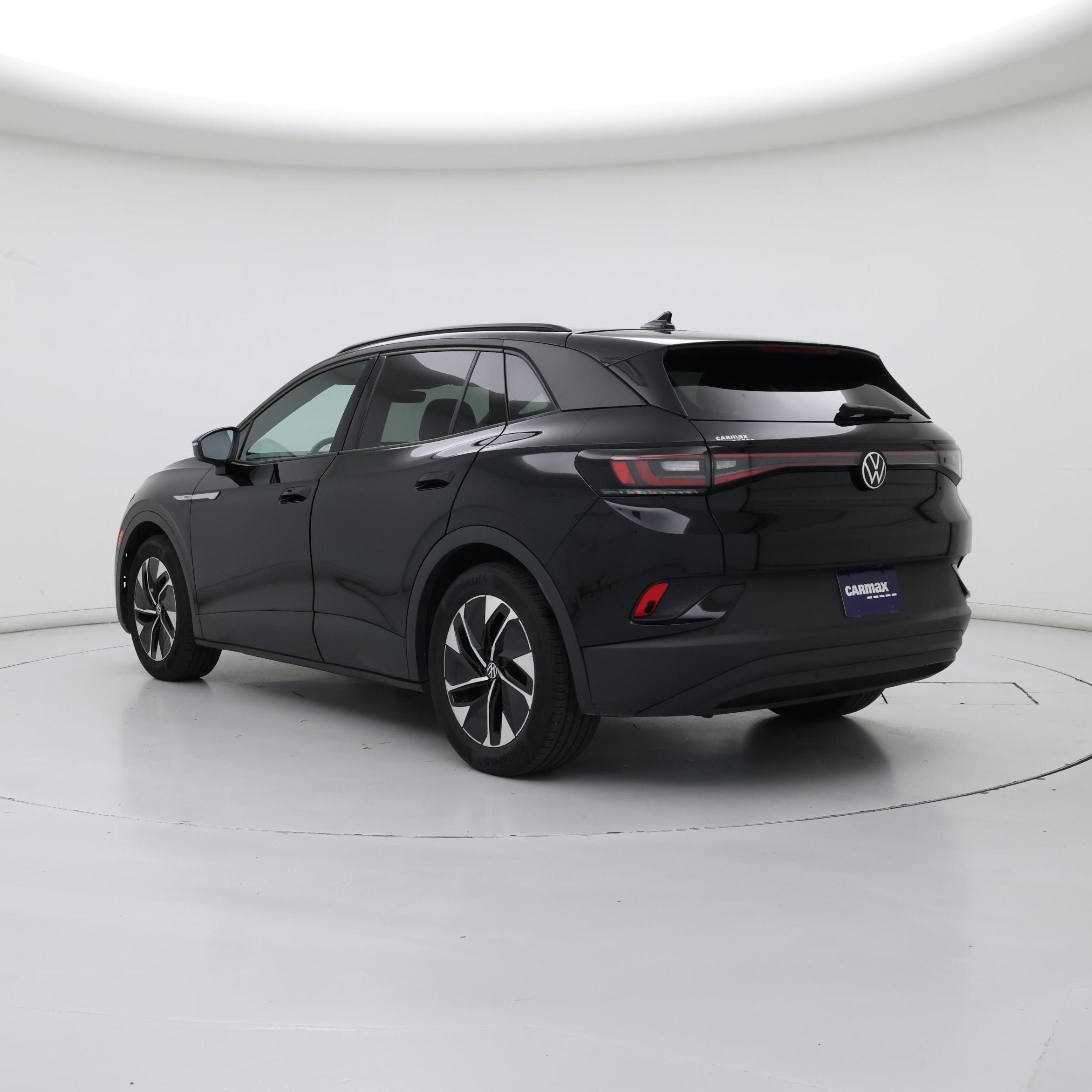 Thumbnail: 2021 Volkswagen ID.4 - 2
