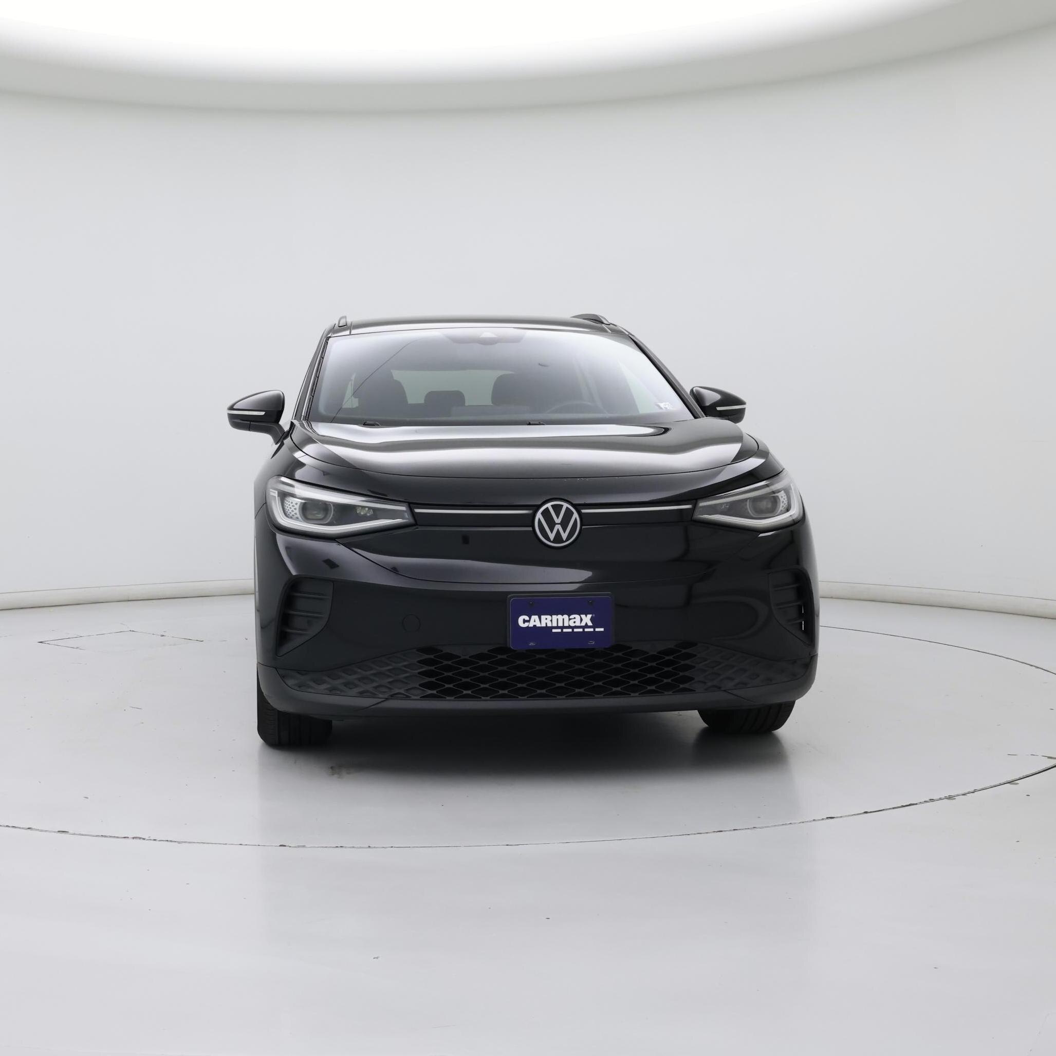 Thumbnail: 2021 Volkswagen ID.4 - 5