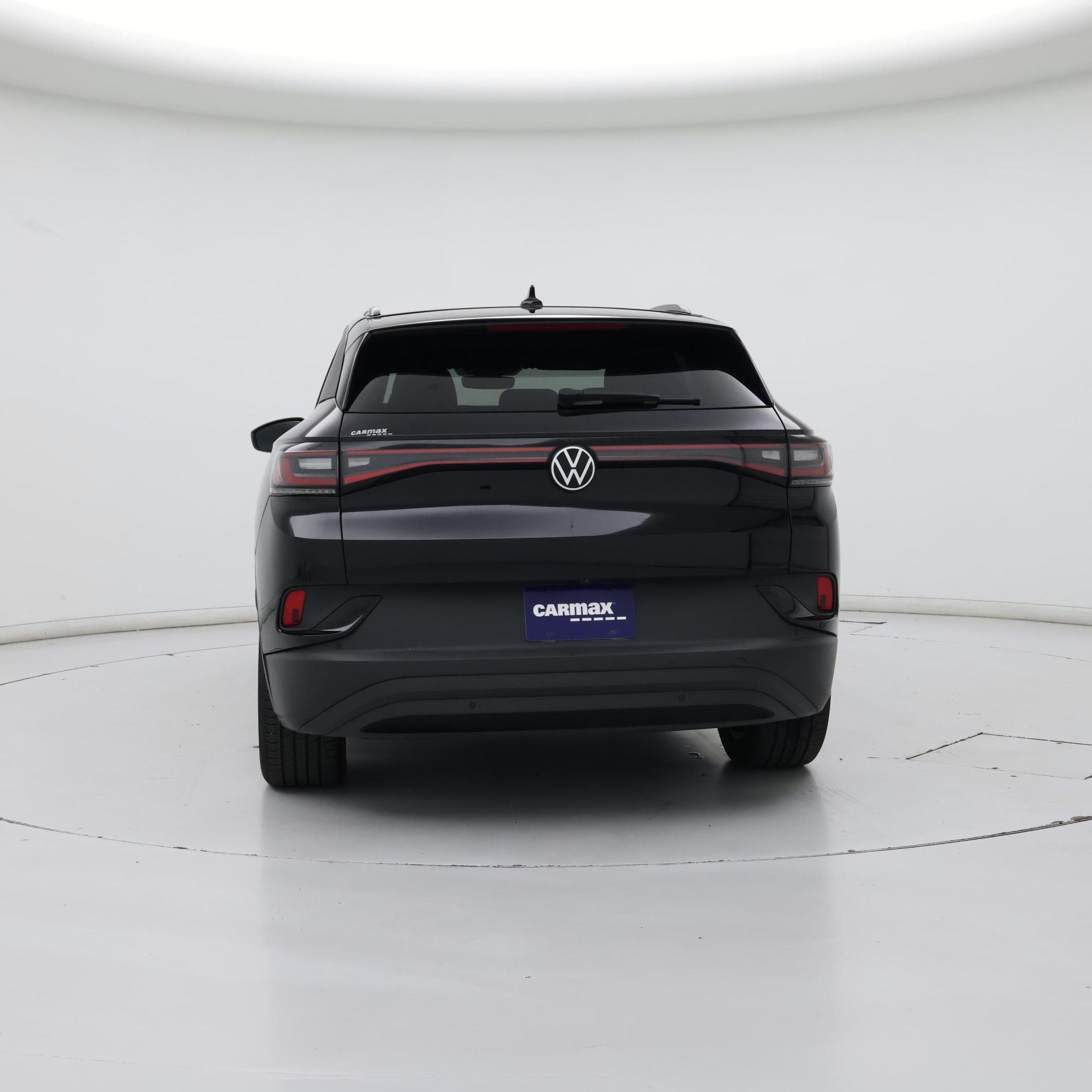 Thumbnail: 2021 Volkswagen ID.4 - 6