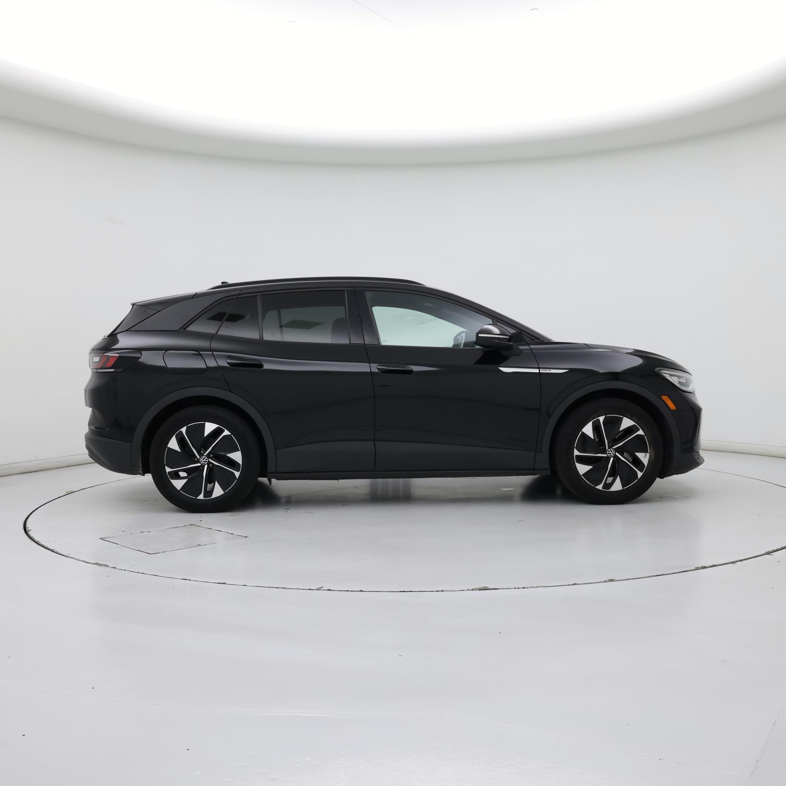 Thumbnail: 2021 Volkswagen ID.4 - 7