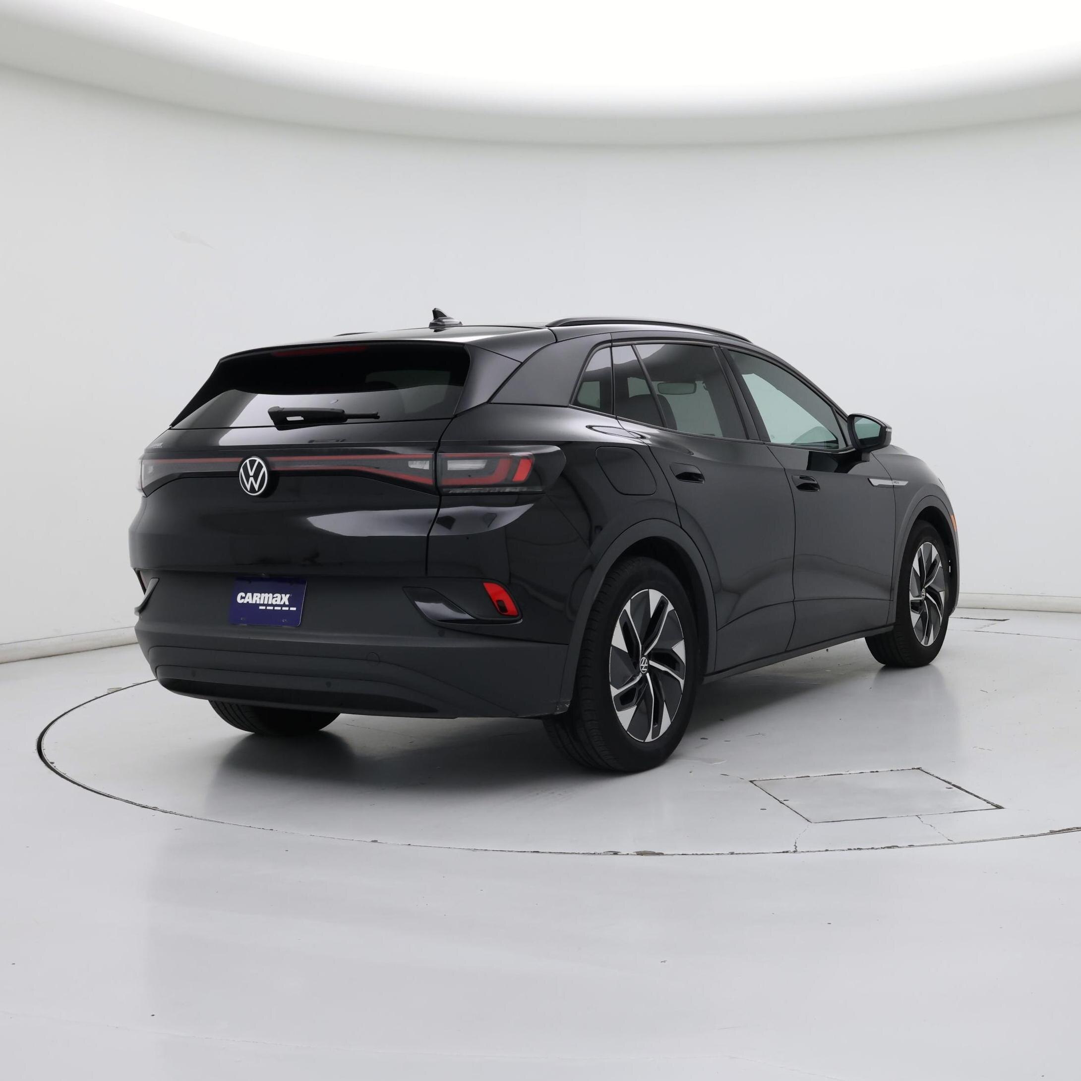 Thumbnail: 2021 Volkswagen ID.4 - 8