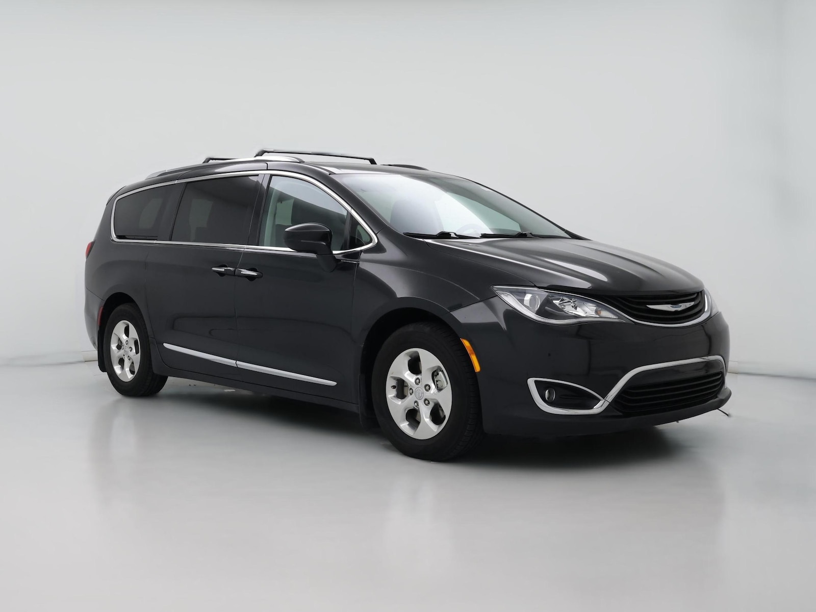 2018 Chrysler Pacifica Hybrid Touring L