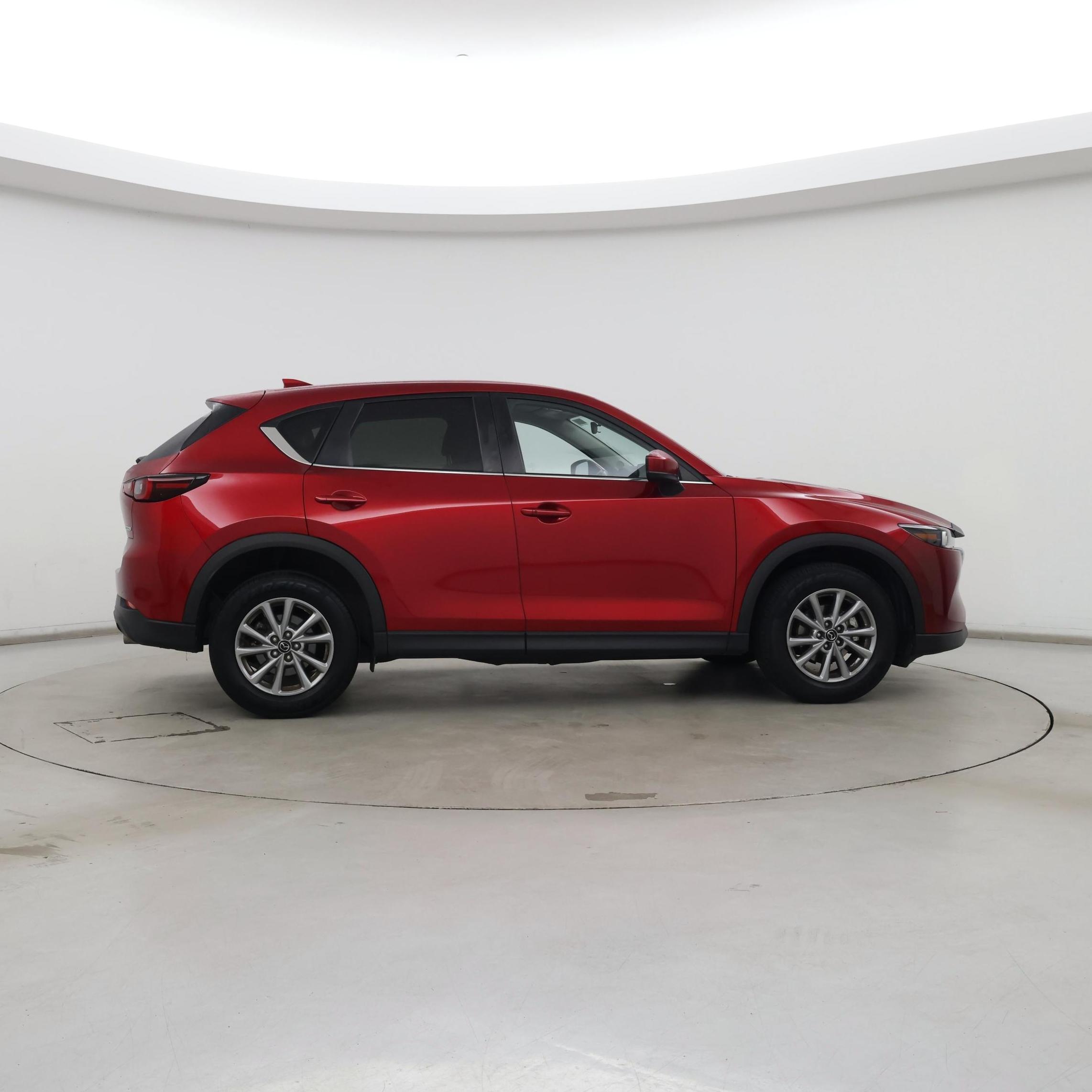 Thumbnail: 2022 Mazda CX-5 - 7