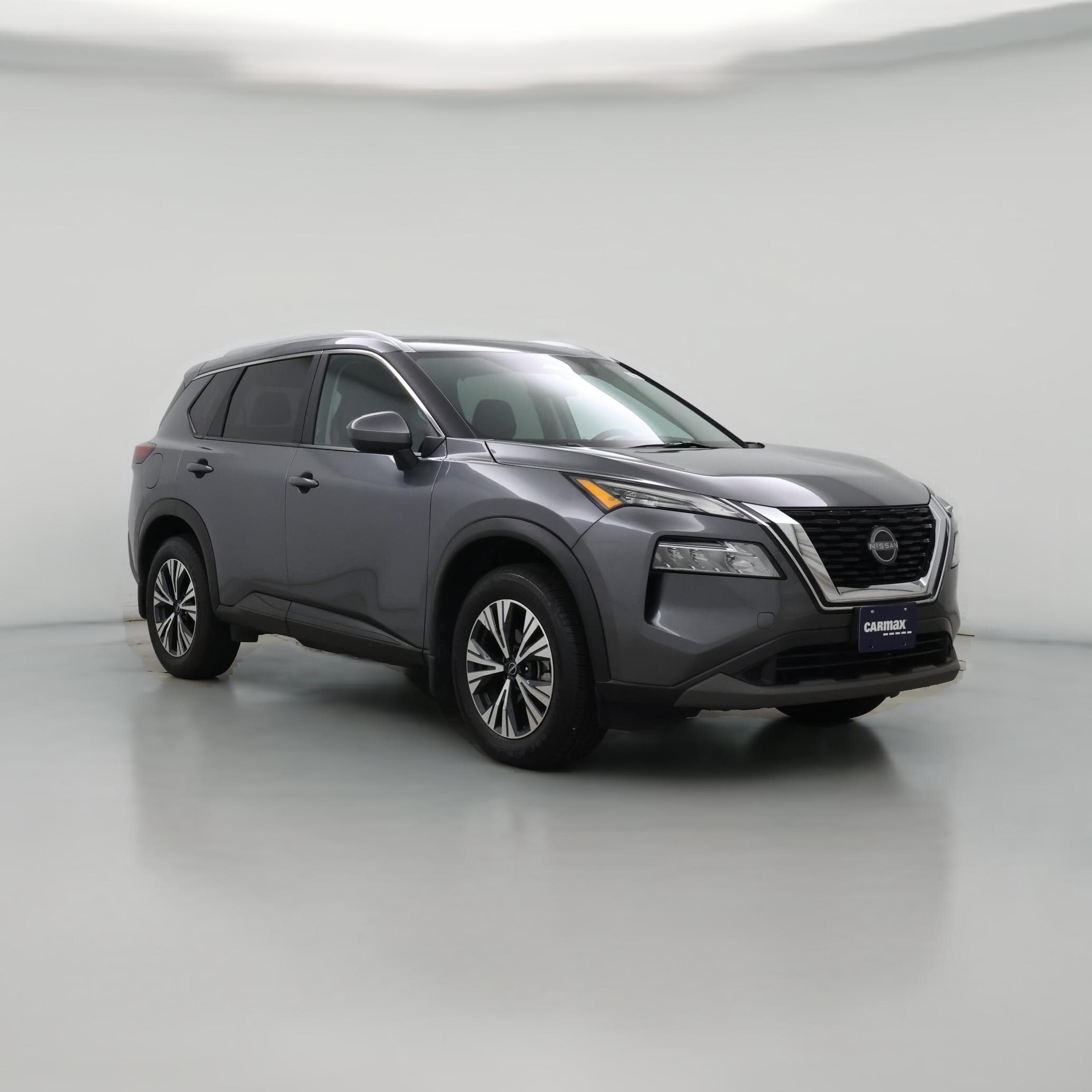 Thumbnail: 2023 Nissan Rogue - 1
