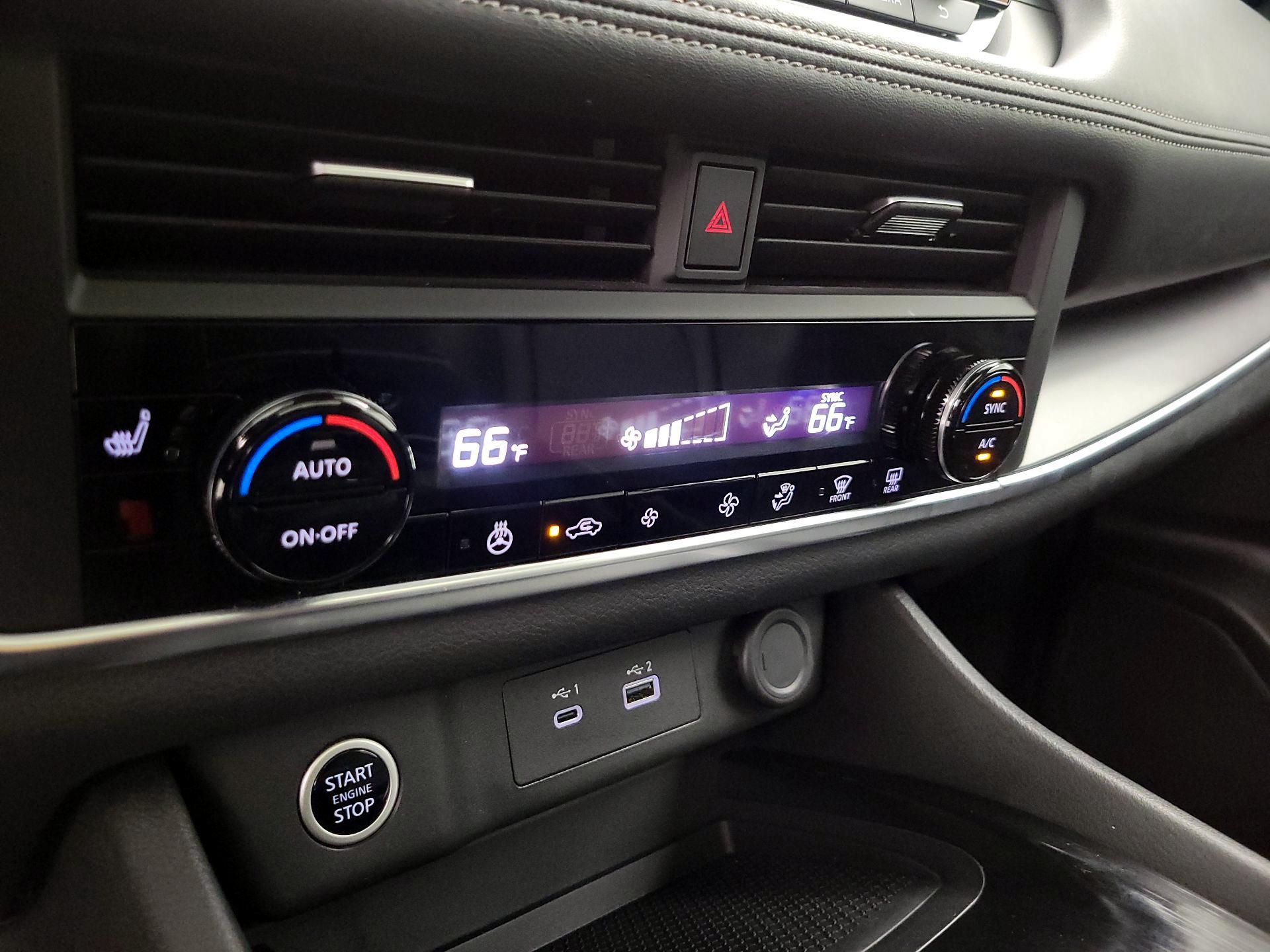 Thumbnail: 2023 Nissan Rogue - 16