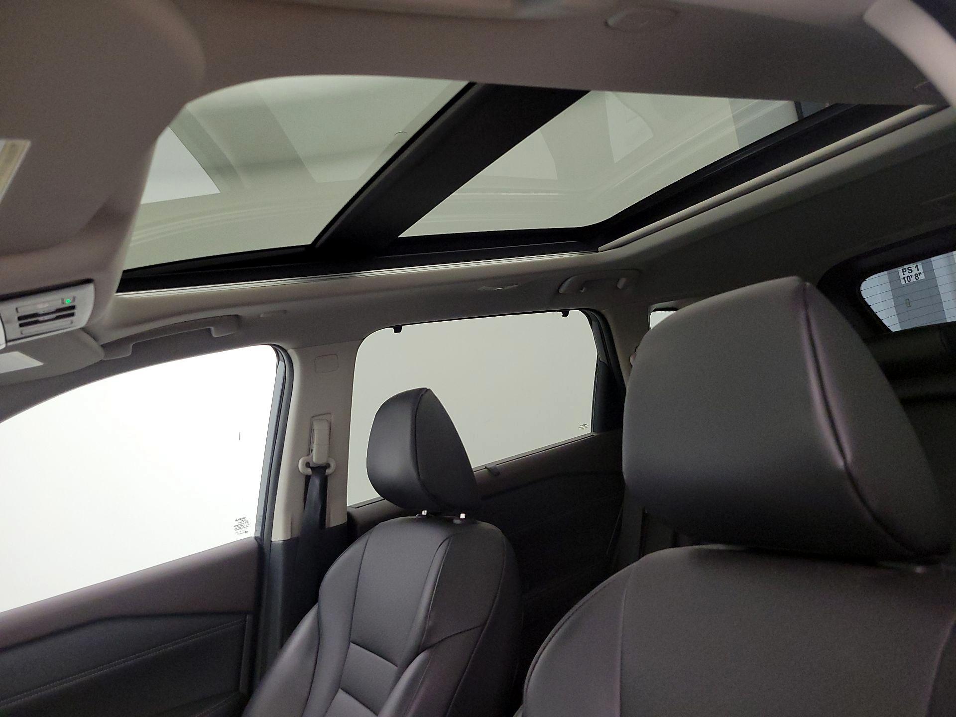 Thumbnail: 2023 Nissan Rogue - 19