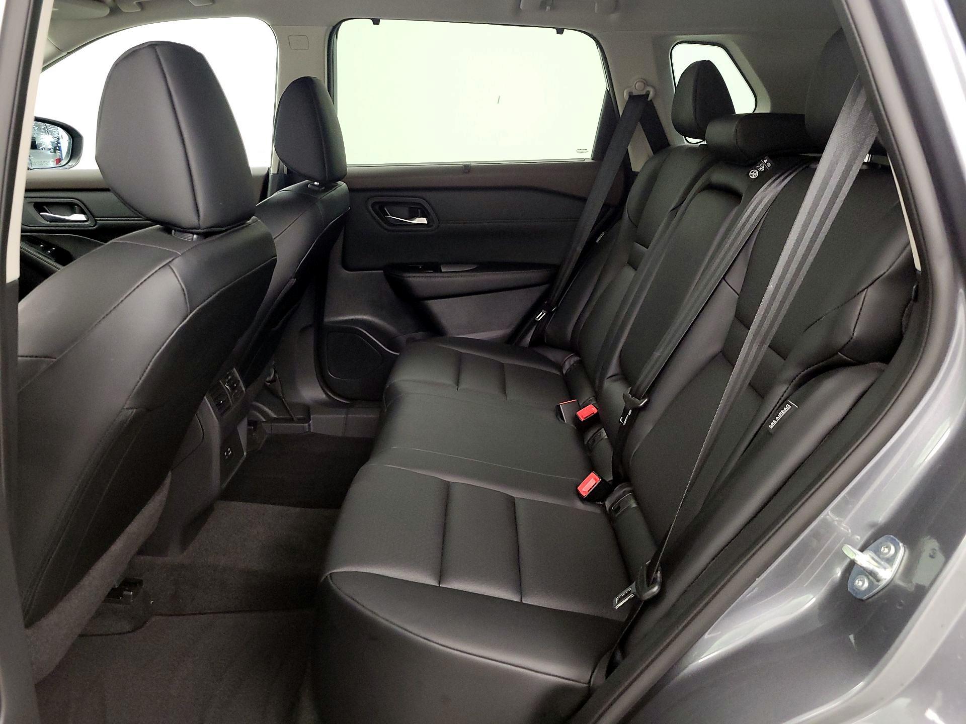 Thumbnail: 2023 Nissan Rogue - 20