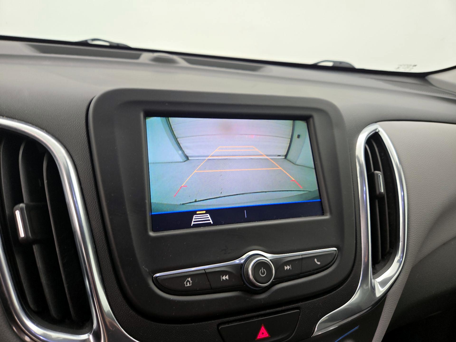 Thumbnail: 2021 Chevrolet Equinox - 14