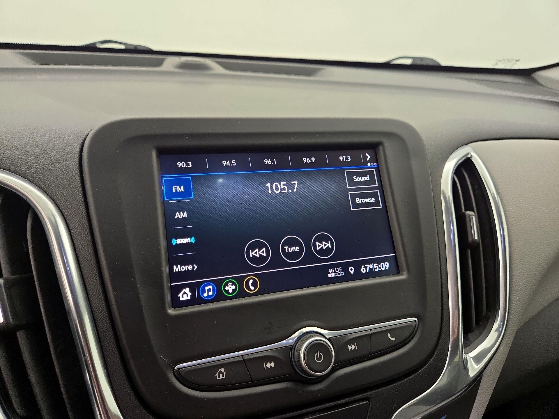 Thumbnail: 2021 Chevrolet Equinox - 15