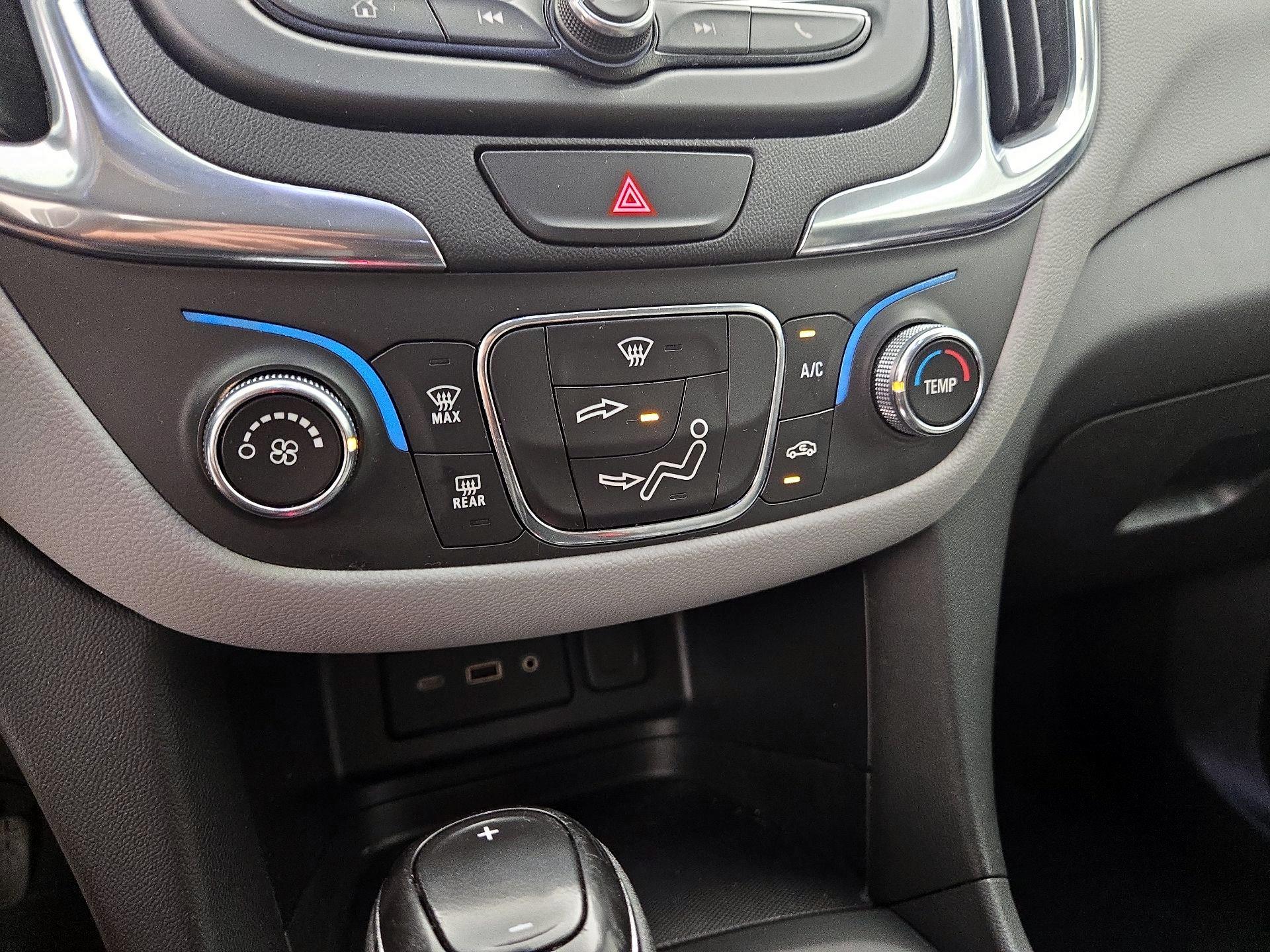 Thumbnail: 2021 Chevrolet Equinox - 16