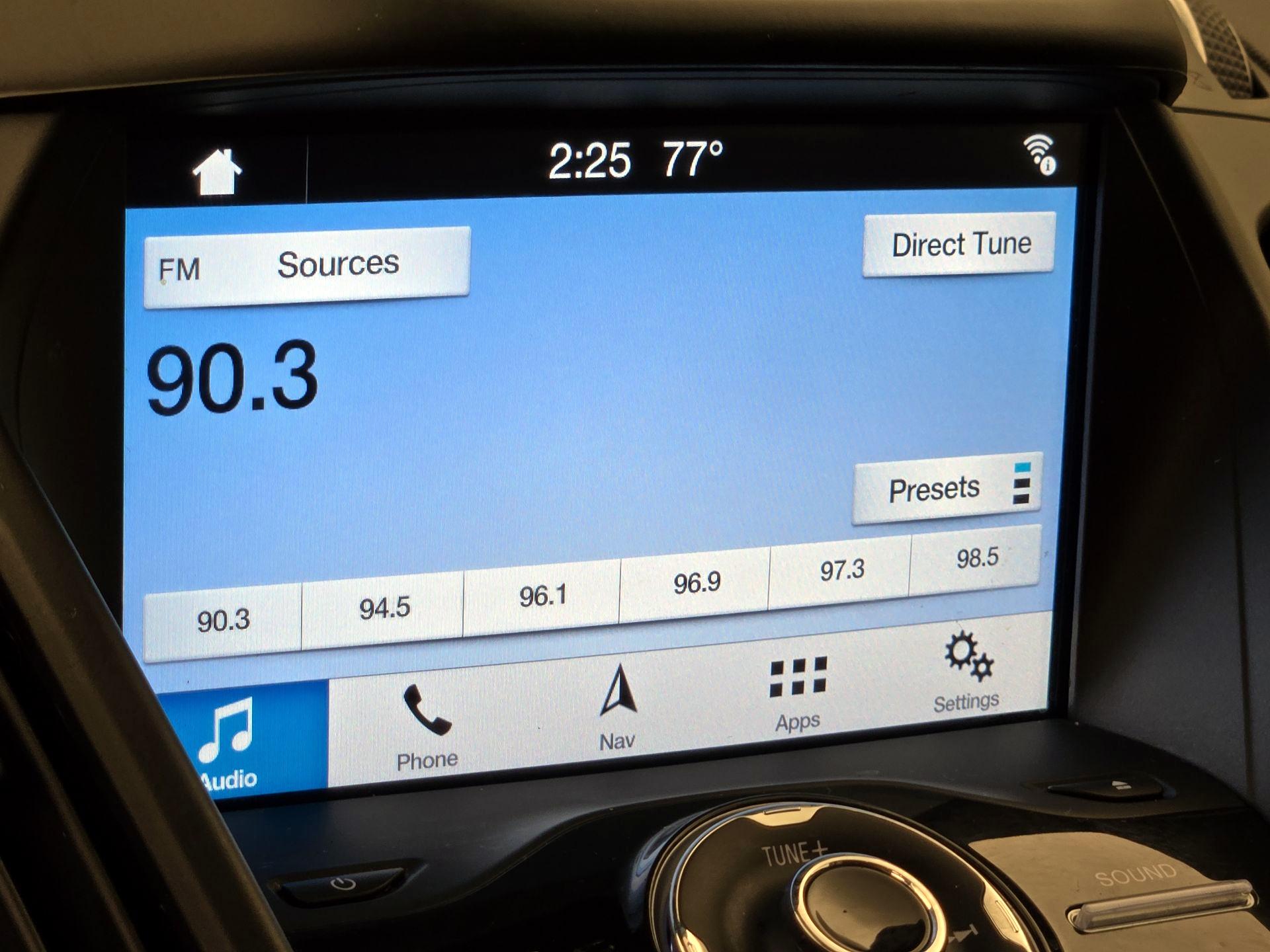 Thumbnail: 2017 Ford Escape - 16