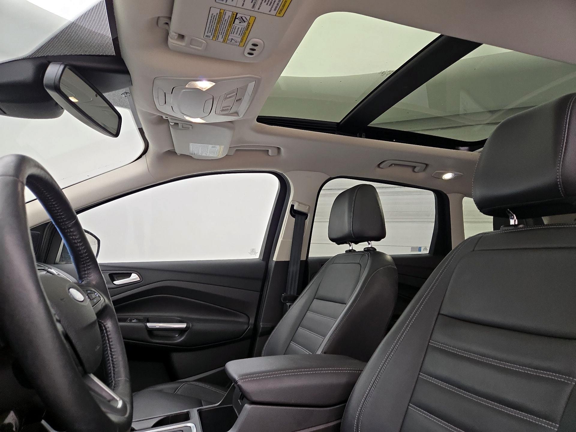 Thumbnail: 2017 Ford Escape - 20