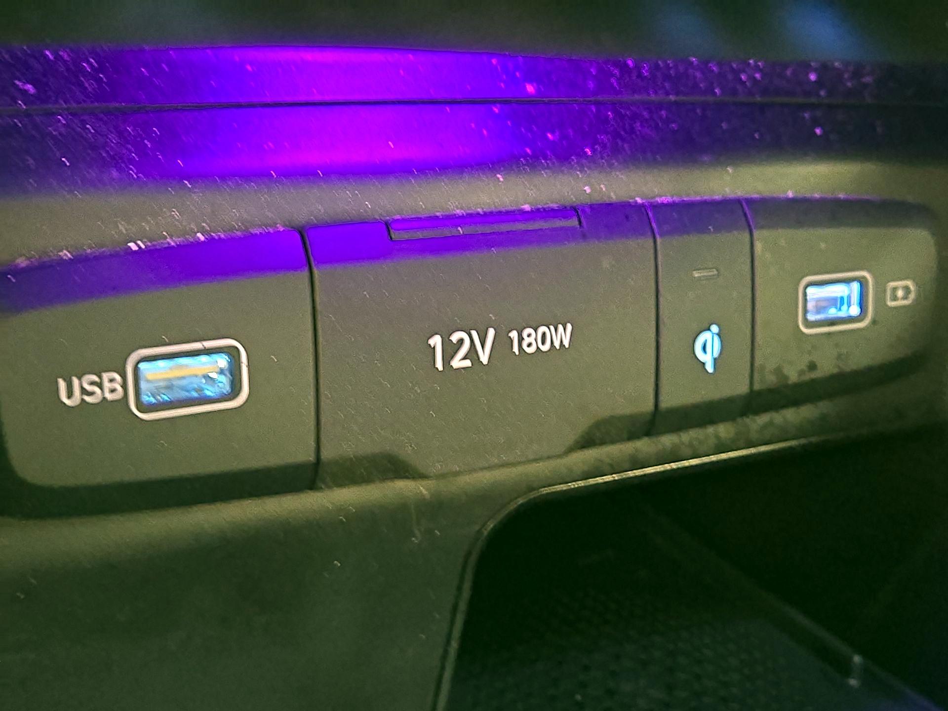Thumbnail: 2023 Hyundai Tucson - 17