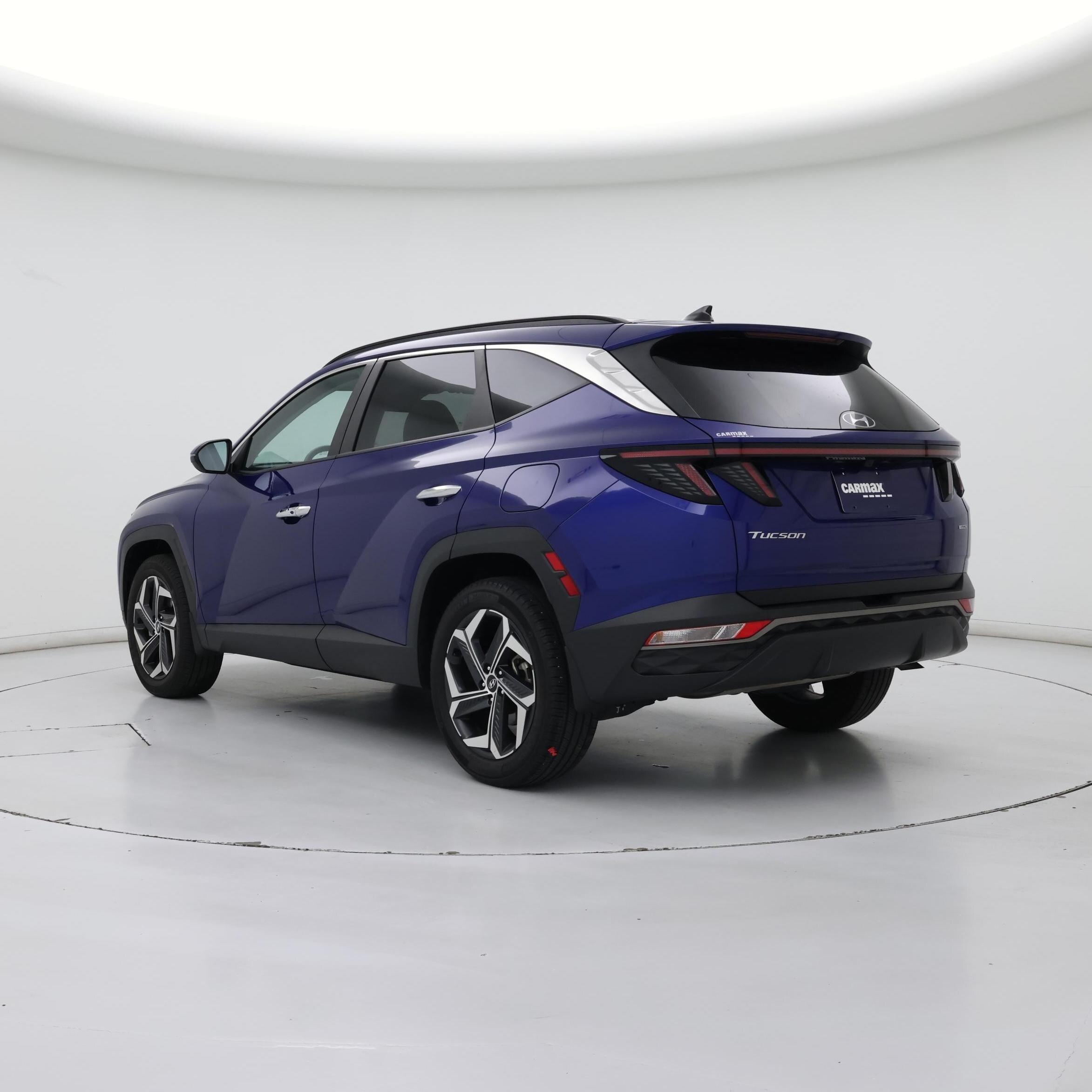 Thumbnail: 2023 Hyundai Tucson - 2