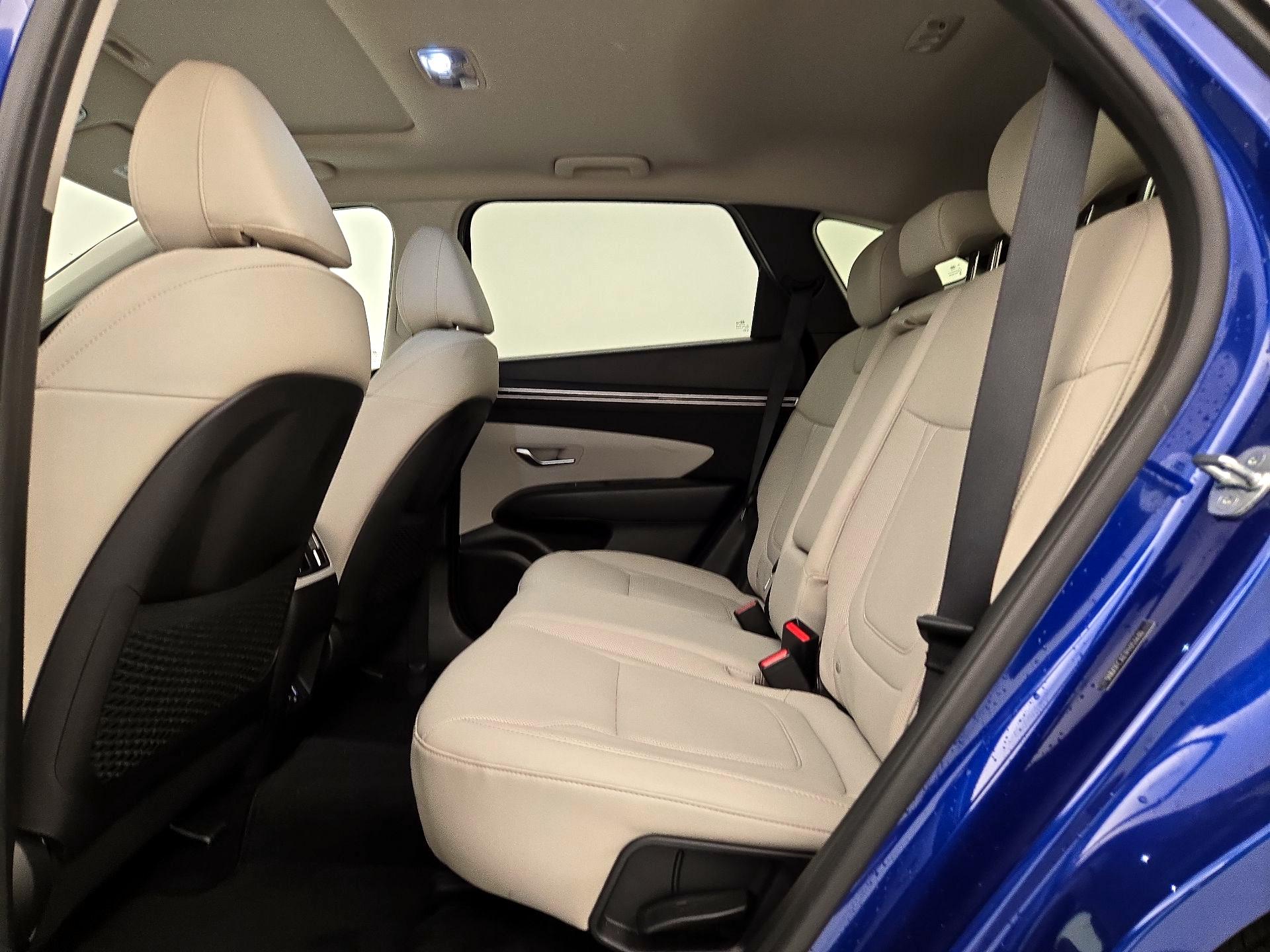 Thumbnail: 2023 Hyundai Tucson - 19