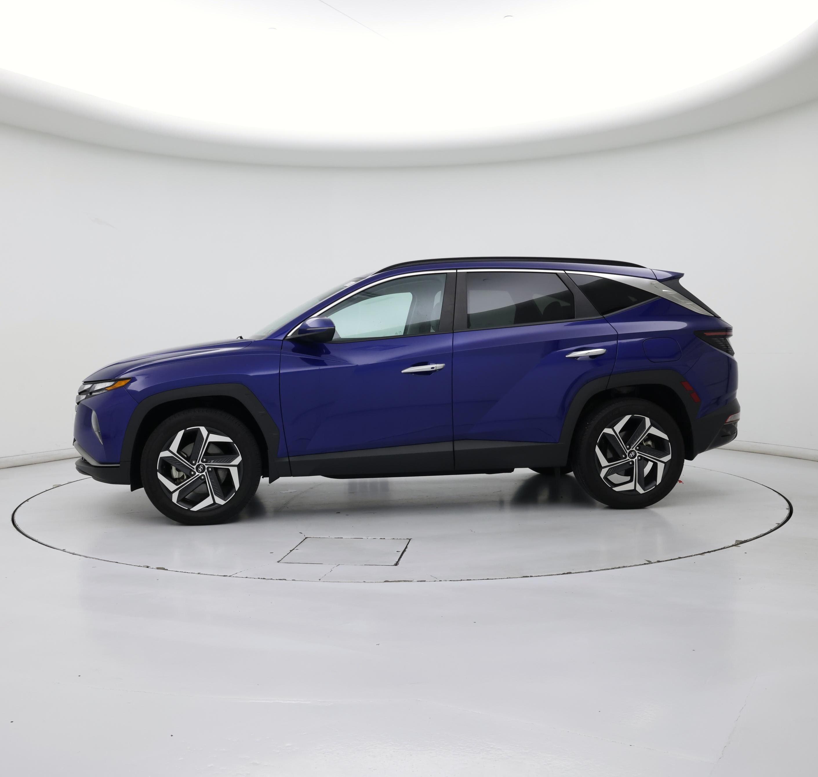 Thumbnail: 2023 Hyundai Tucson - 3