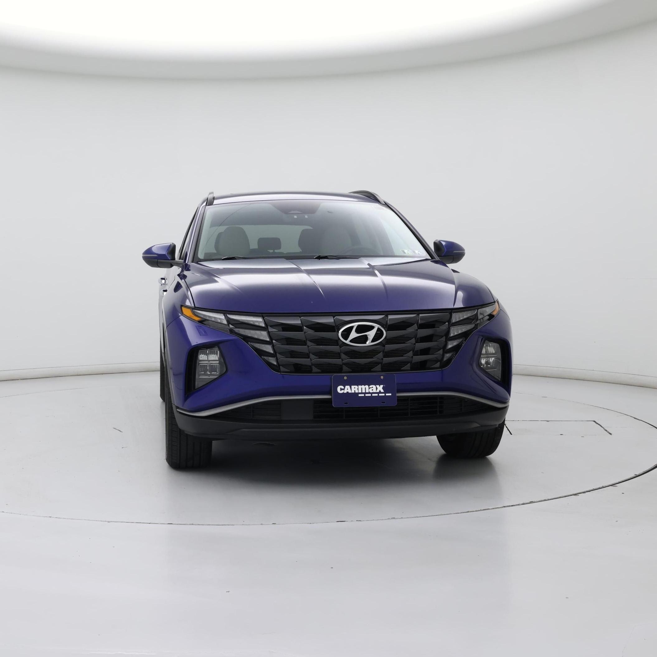 Thumbnail: 2023 Hyundai Tucson - 5