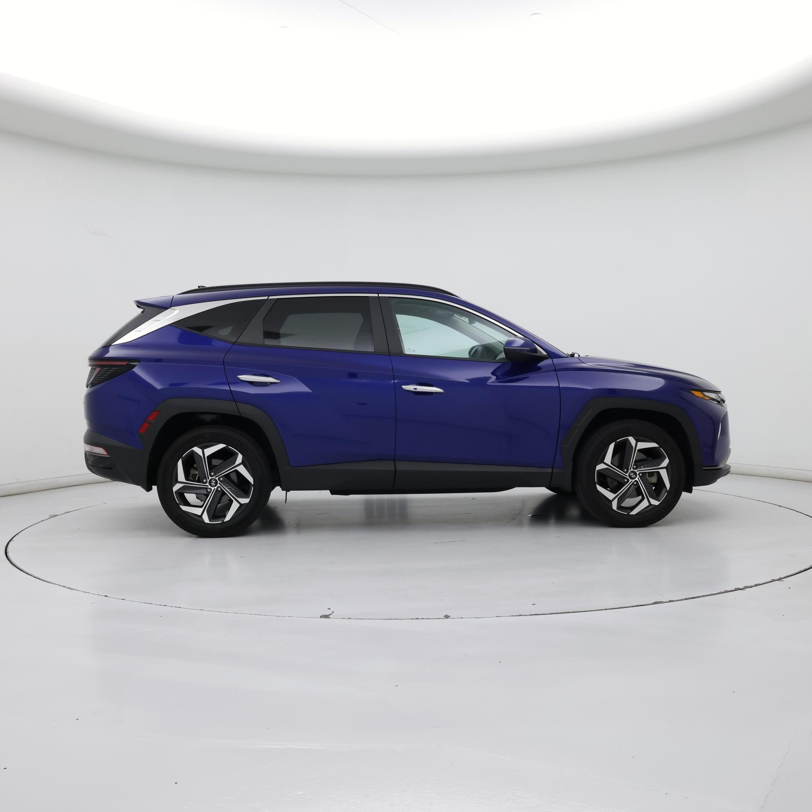 Thumbnail: 2023 Hyundai Tucson - 7