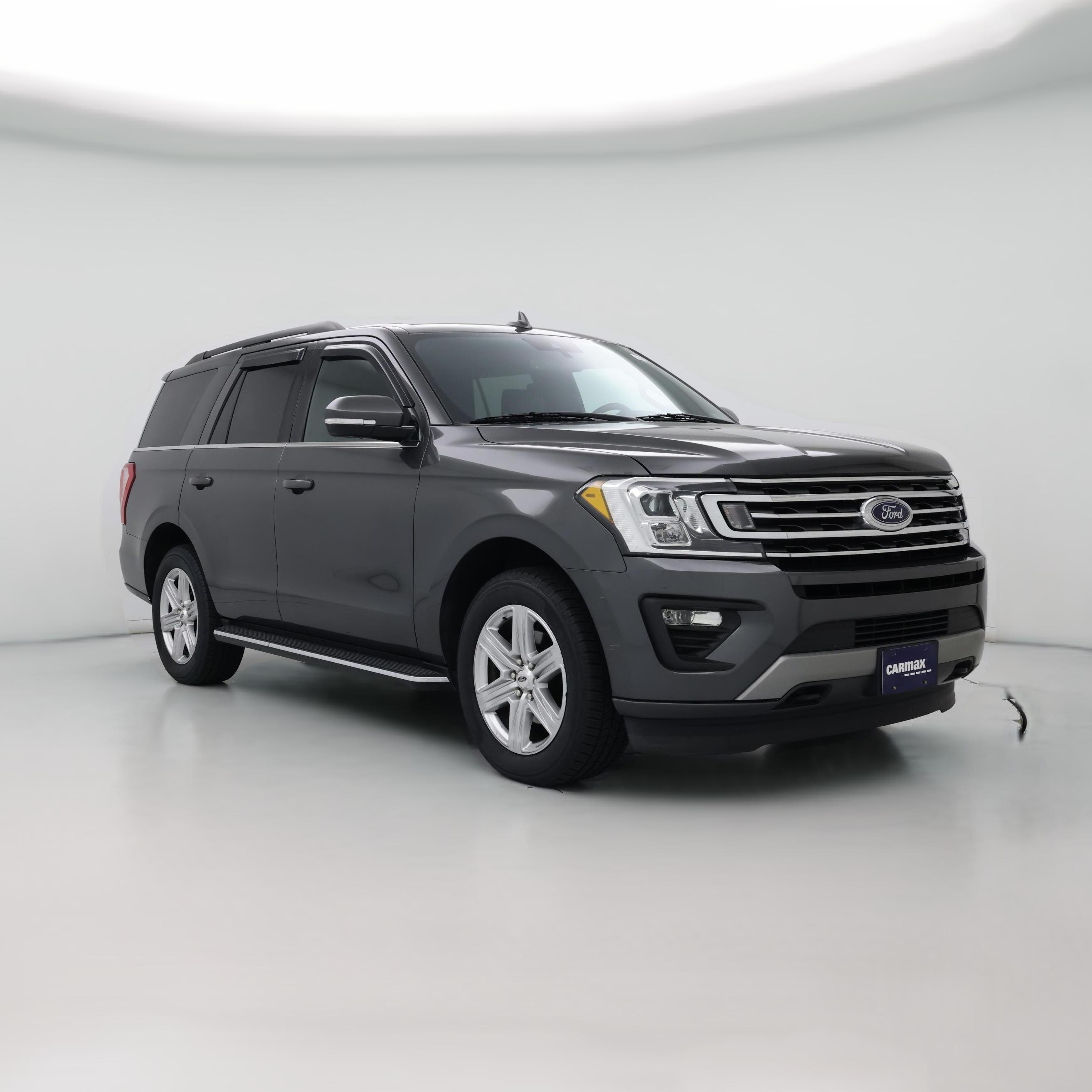 Thumbnail: 2020 Ford Expedition - 1