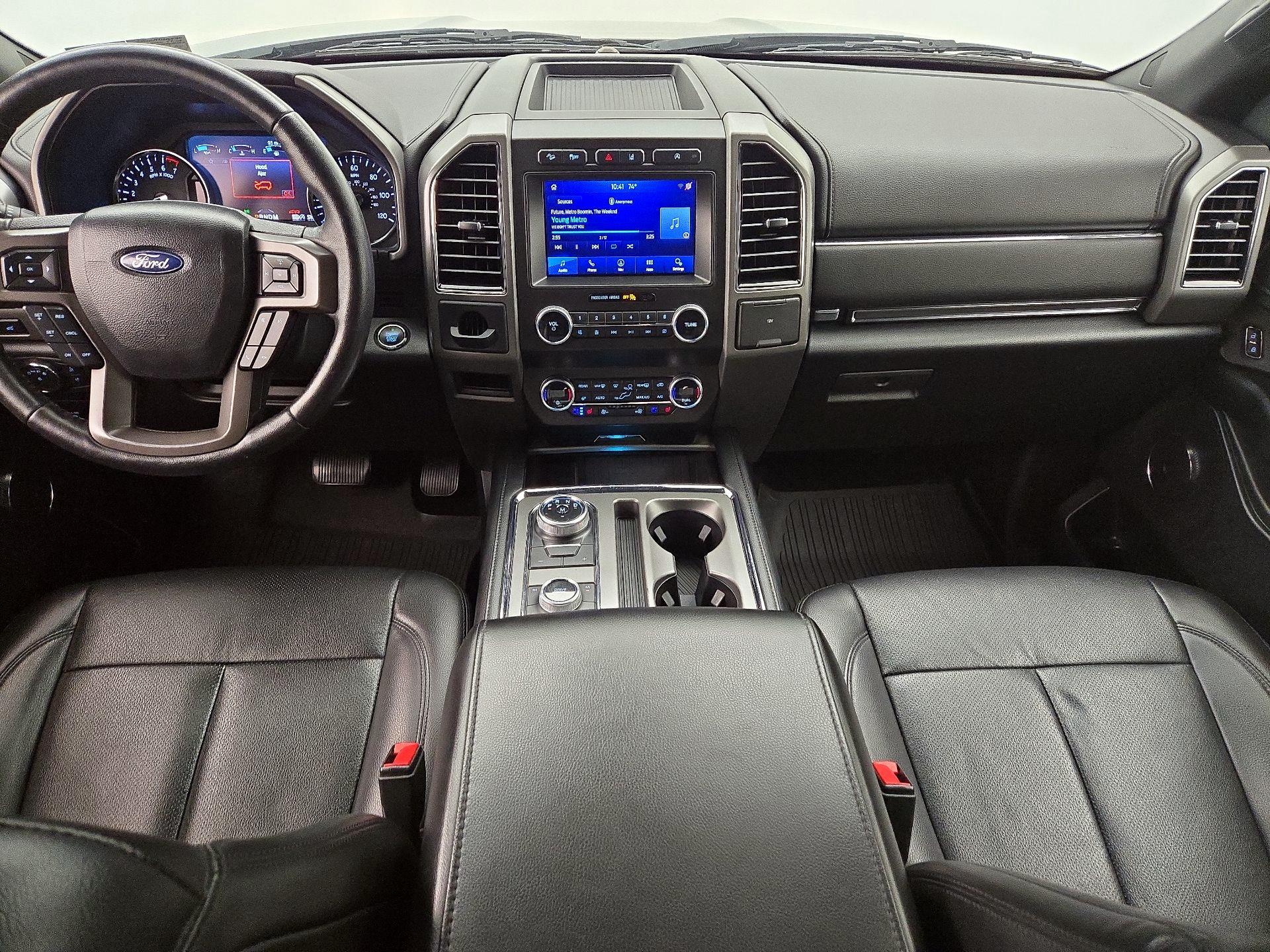 Thumbnail: 2020 Ford Expedition - 9