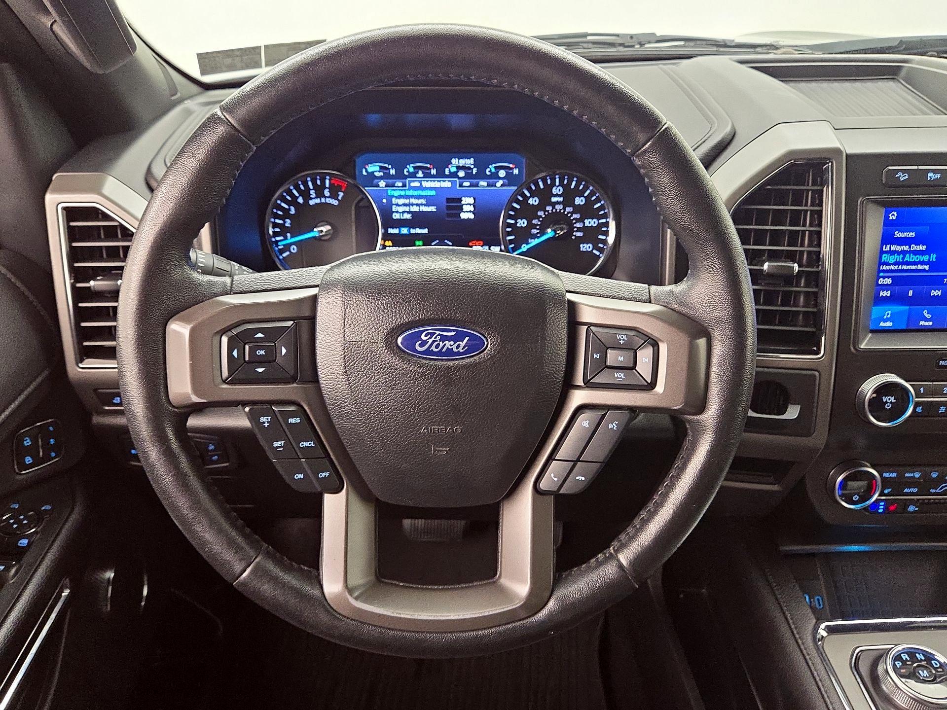 Thumbnail: 2020 Ford Expedition - 10