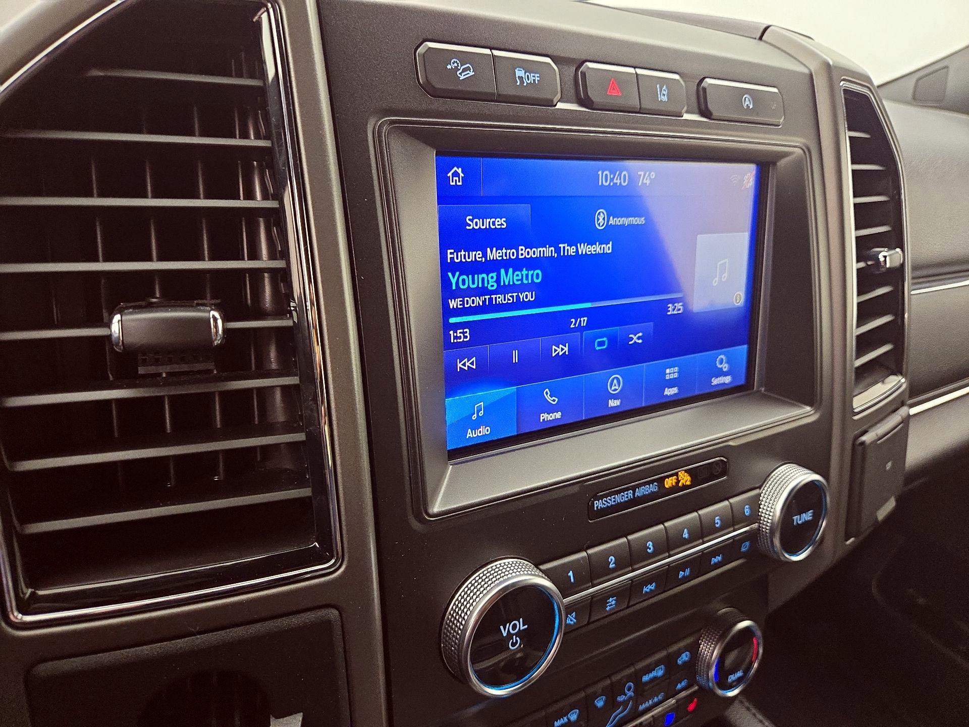 Thumbnail: 2020 Ford Expedition - 15