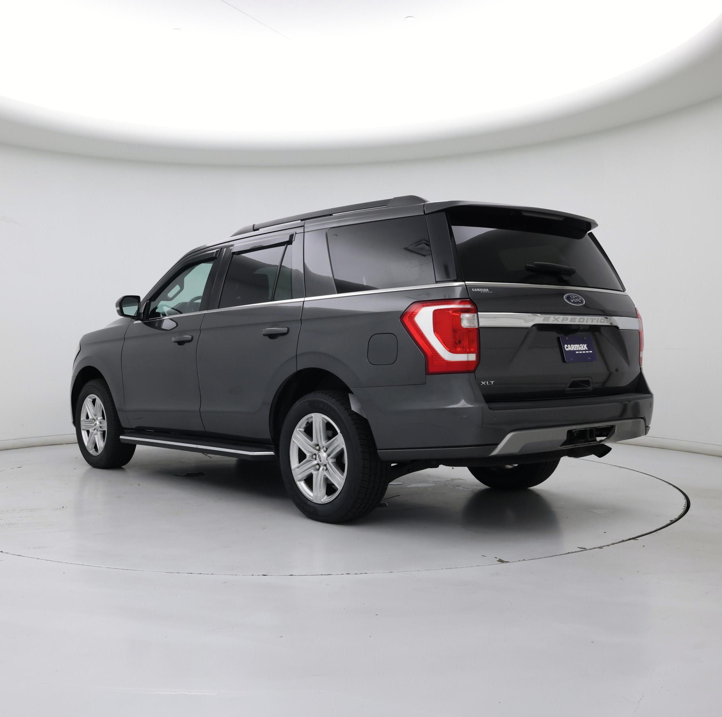 Thumbnail: 2020 Ford Expedition - 2