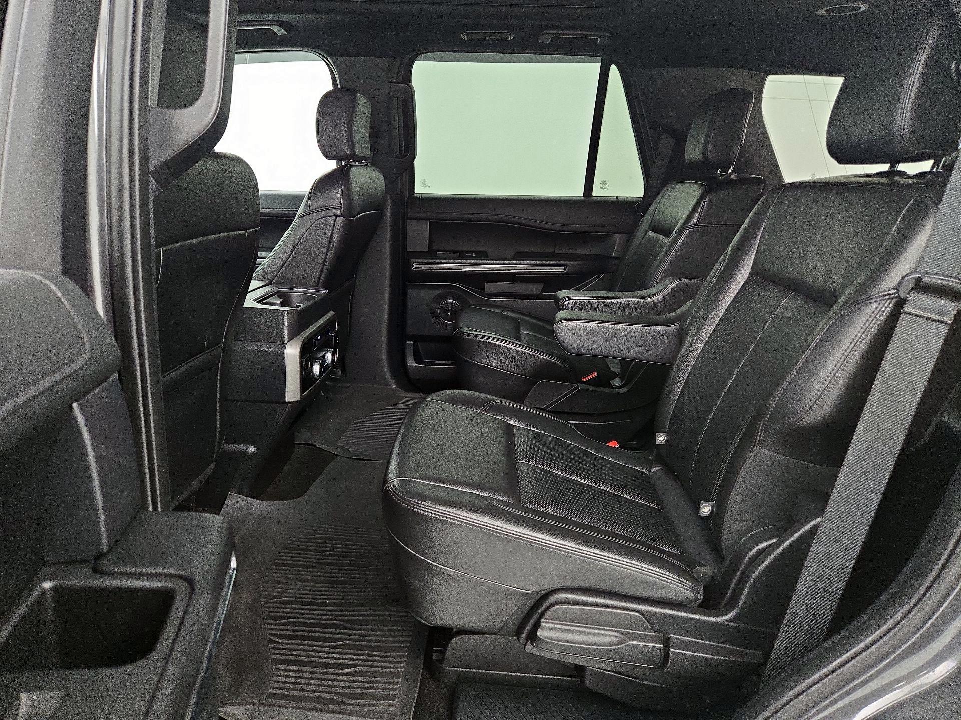 Thumbnail: 2020 Ford Expedition - 19