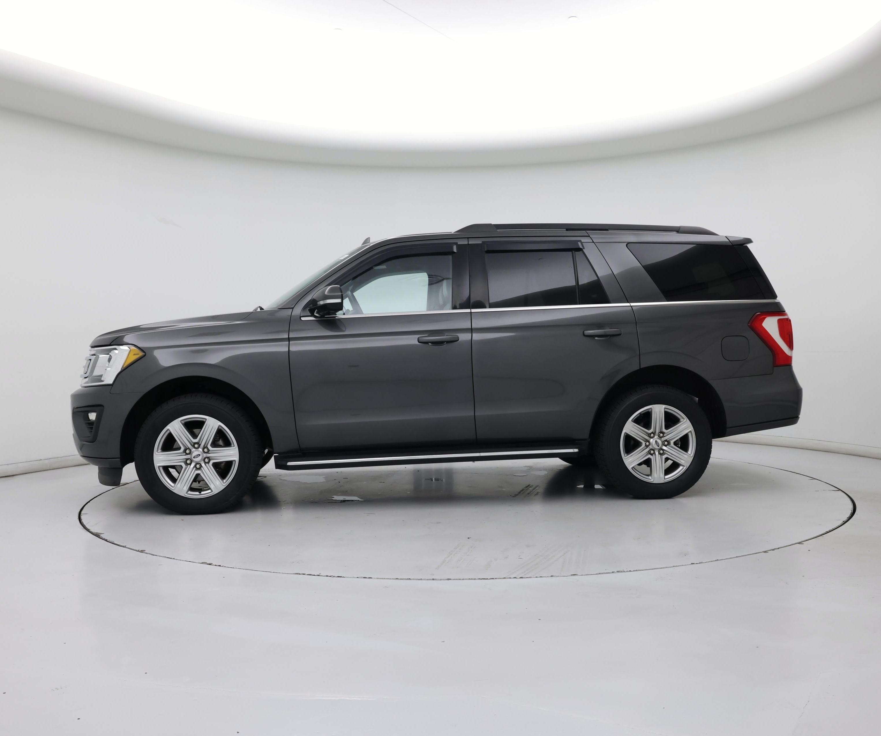 Thumbnail: 2020 Ford Expedition - 3