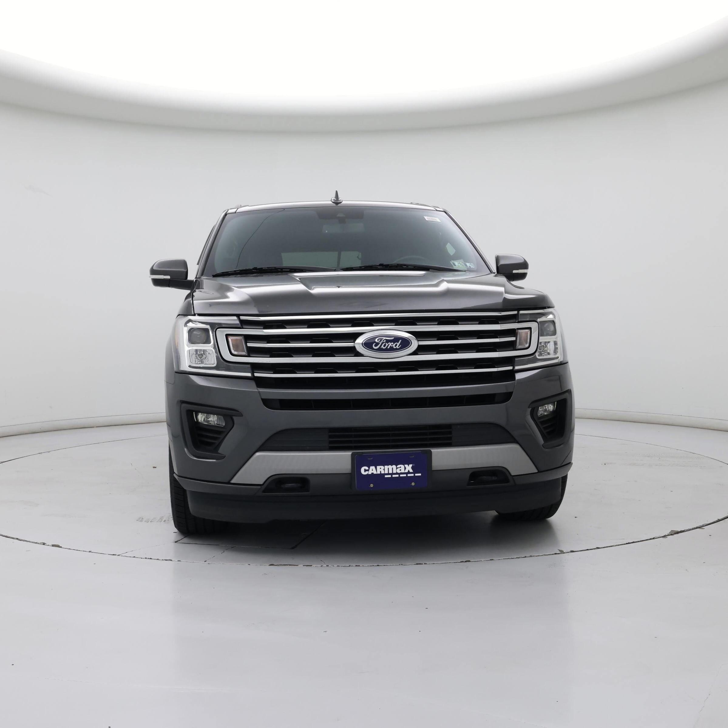 Thumbnail: 2020 Ford Expedition - 5