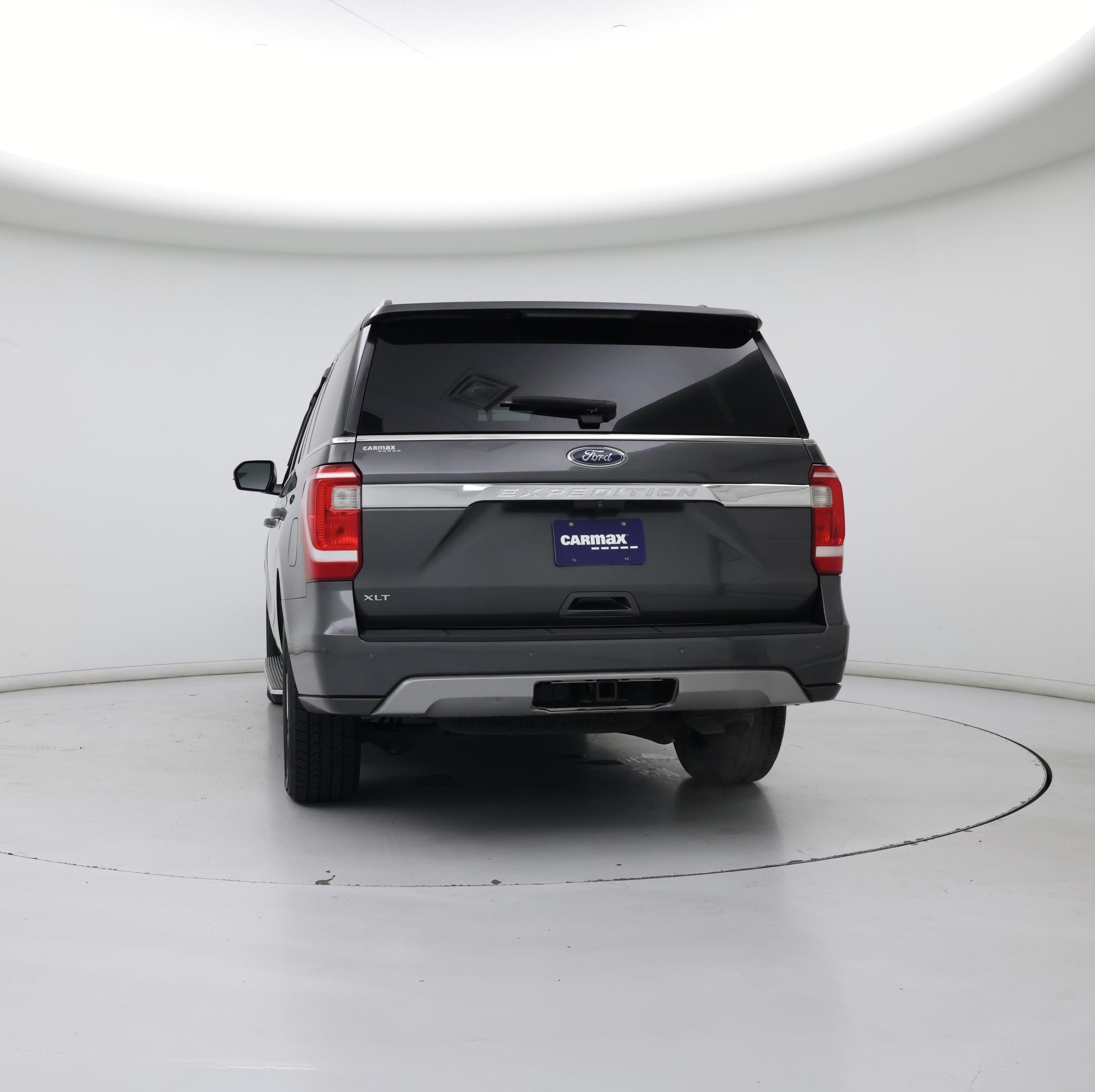 Thumbnail: 2020 Ford Expedition - 6