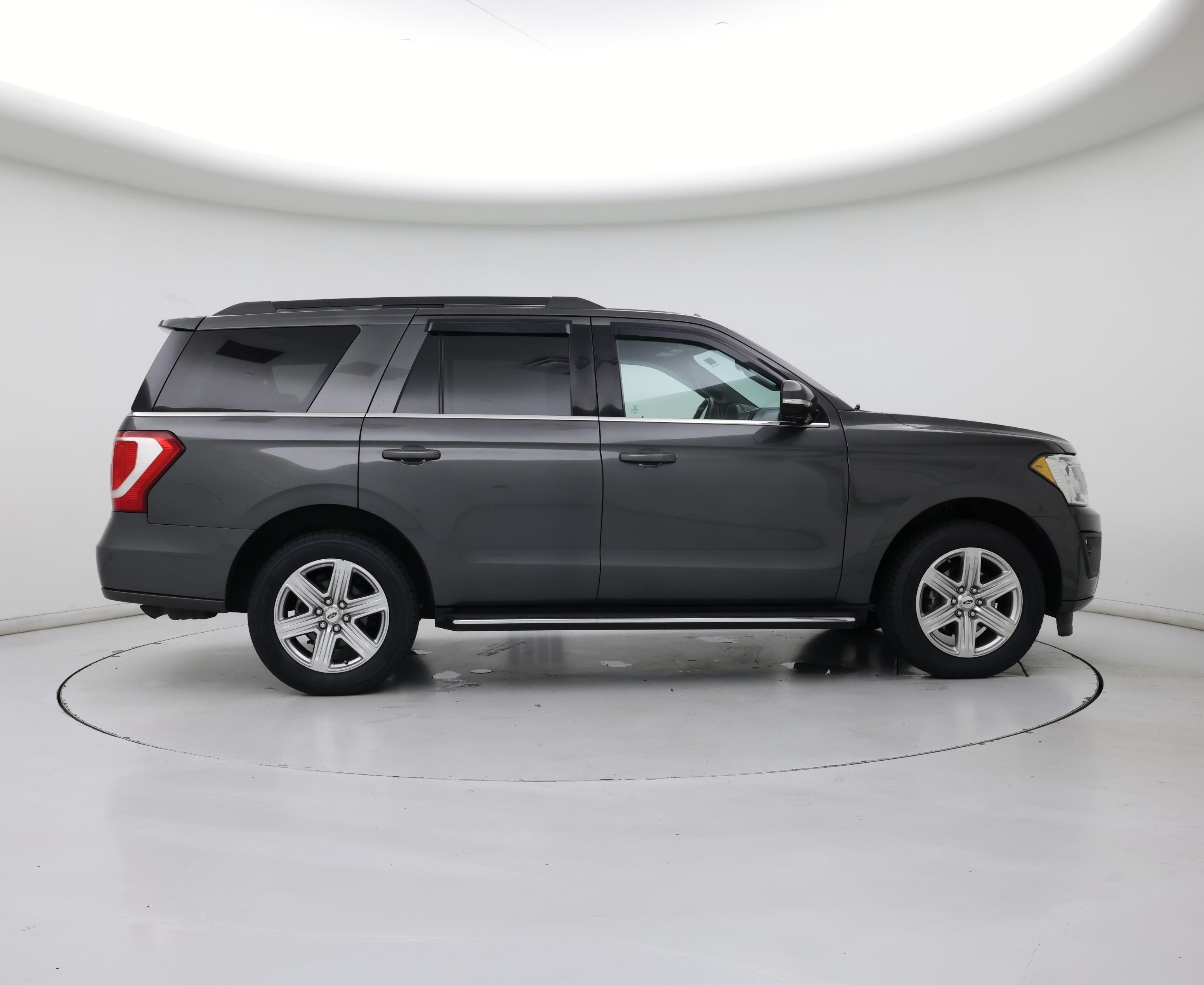 Thumbnail: 2020 Ford Expedition - 7