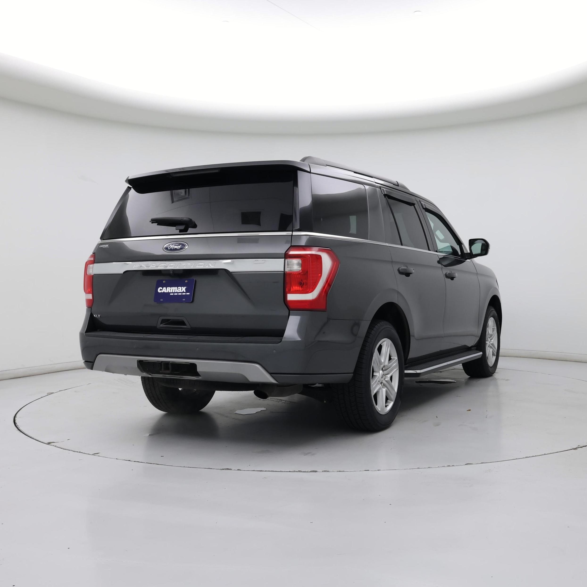 Thumbnail: 2020 Ford Expedition - 8
