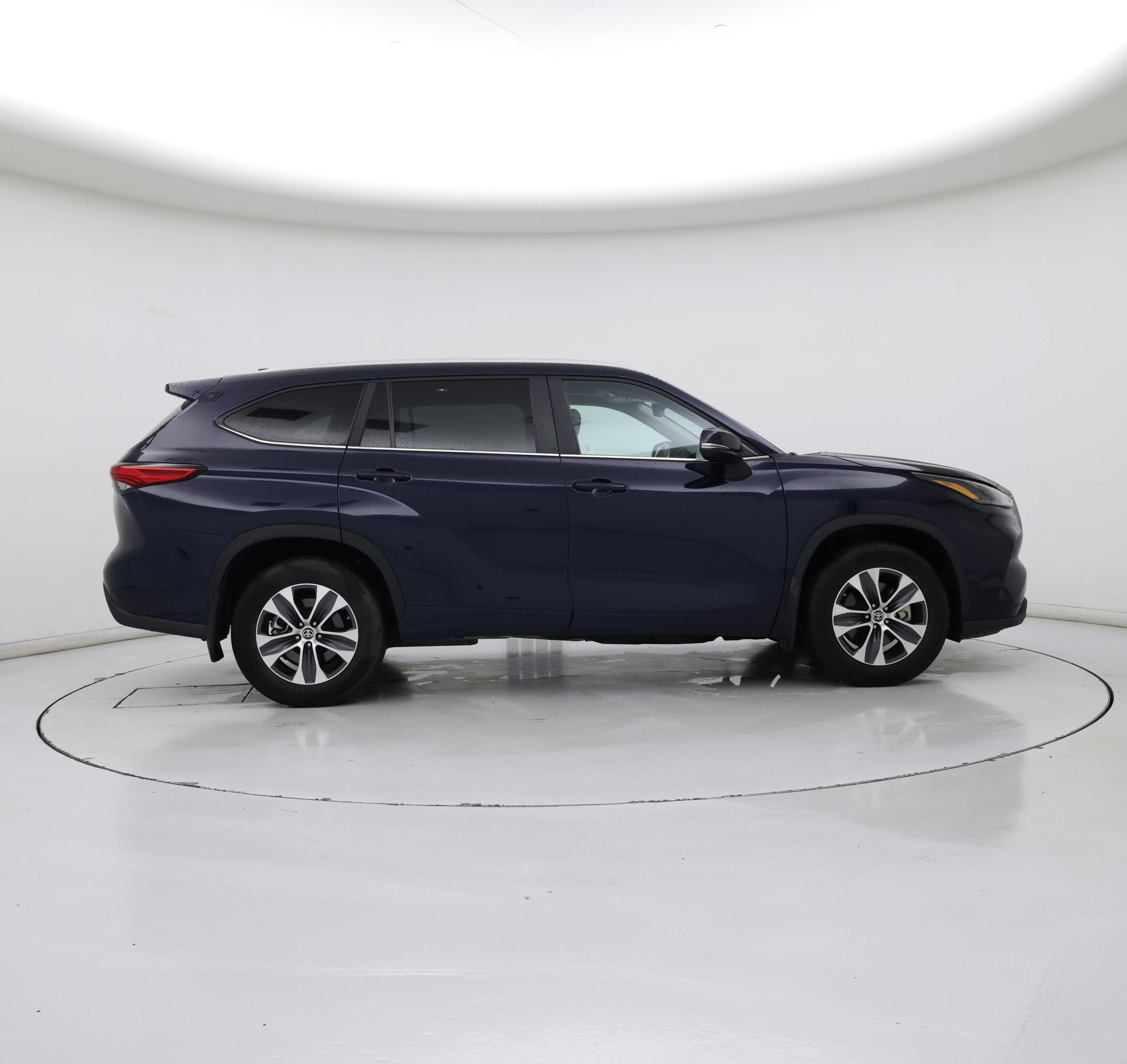Thumbnail: 2023 Toyota Highlander - 7