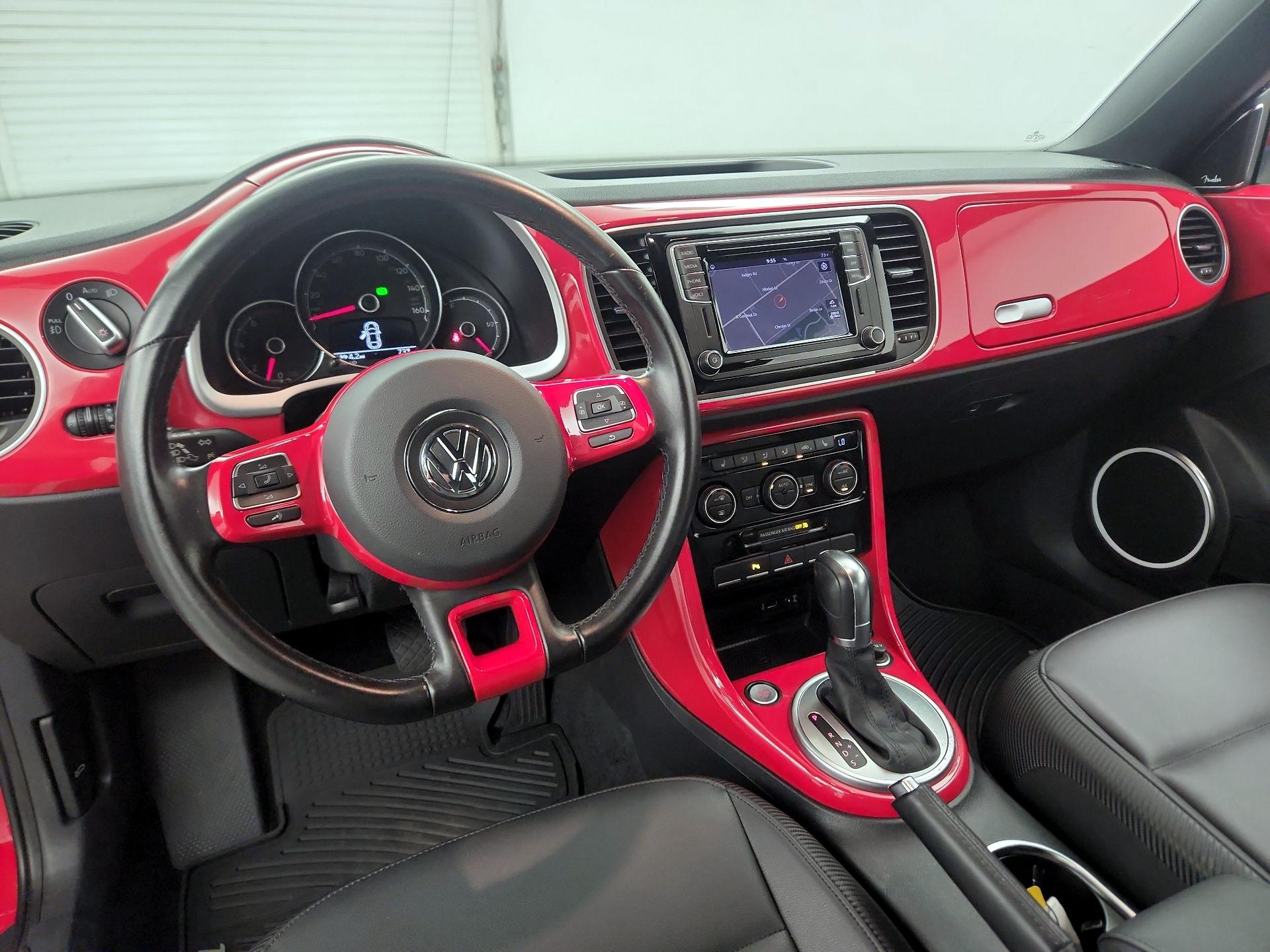 Thumbnail: 2019 Volkswagen Beetle - 9
