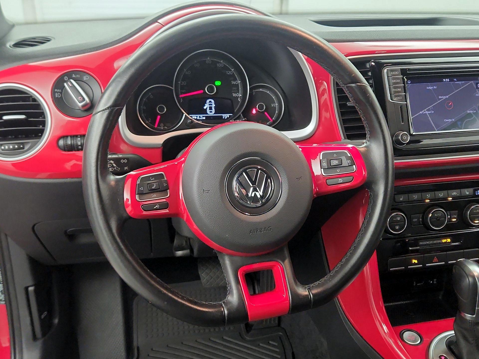 Thumbnail: 2019 Volkswagen Beetle - 10