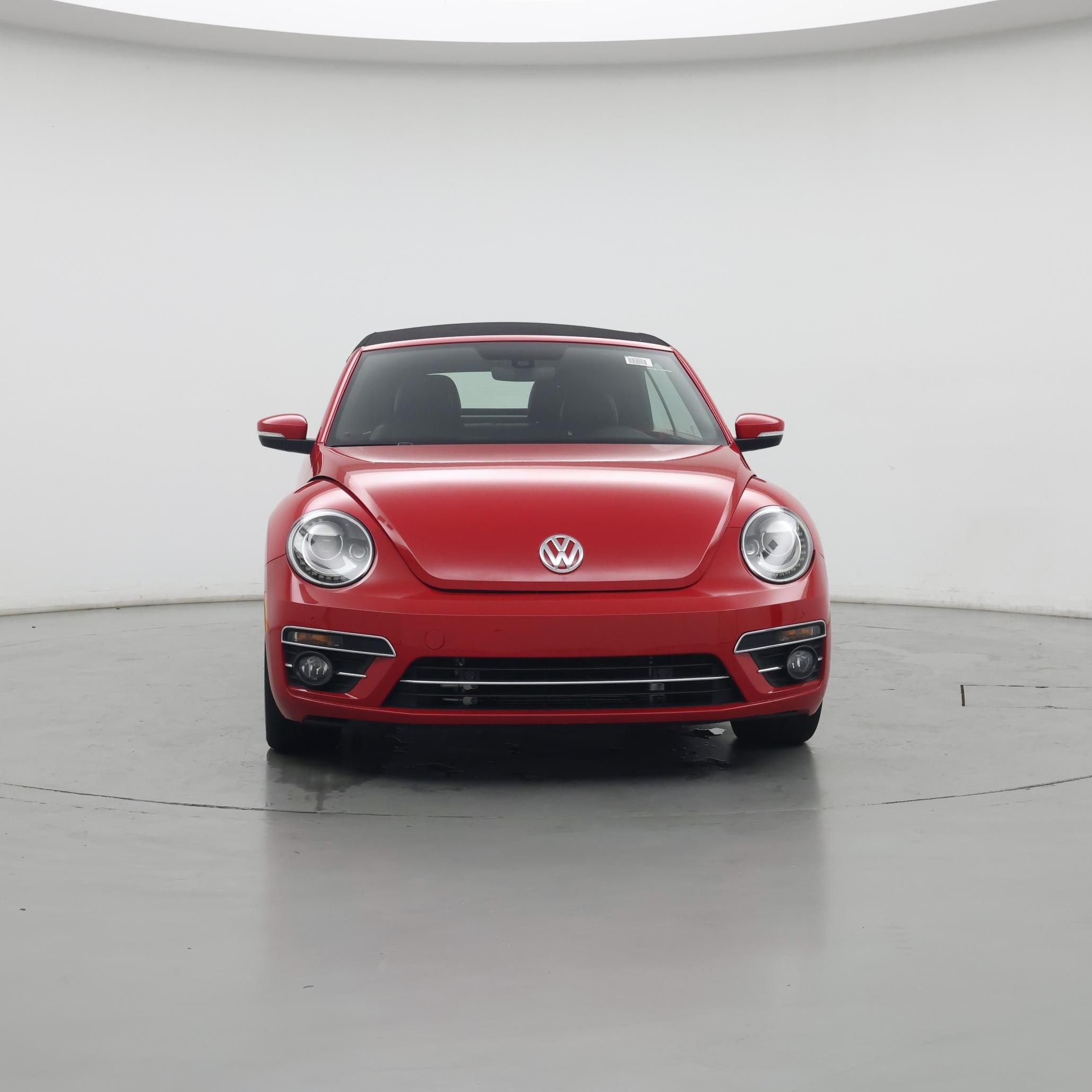 Thumbnail: 2019 Volkswagen Beetle - 5