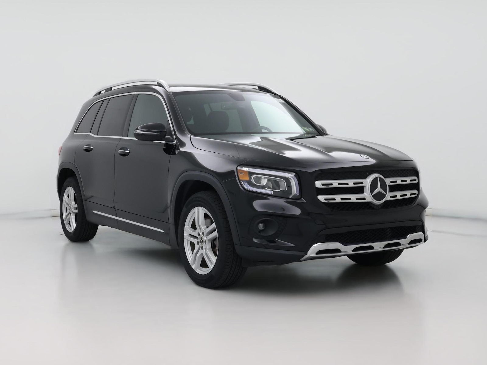 2023 Mercedes-Benz GLB